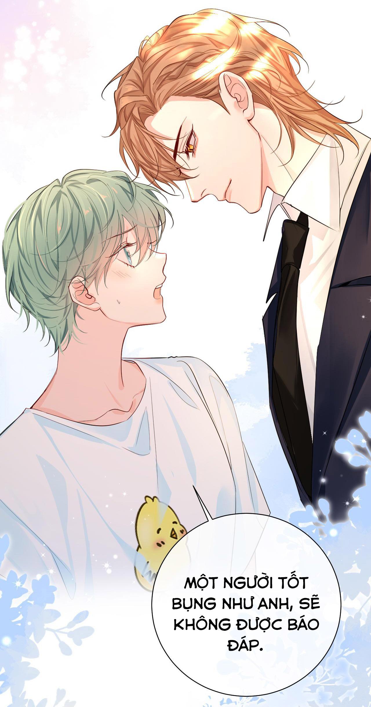 Nhân Ngư Sa Ngã Chapter 39 - Trang 2