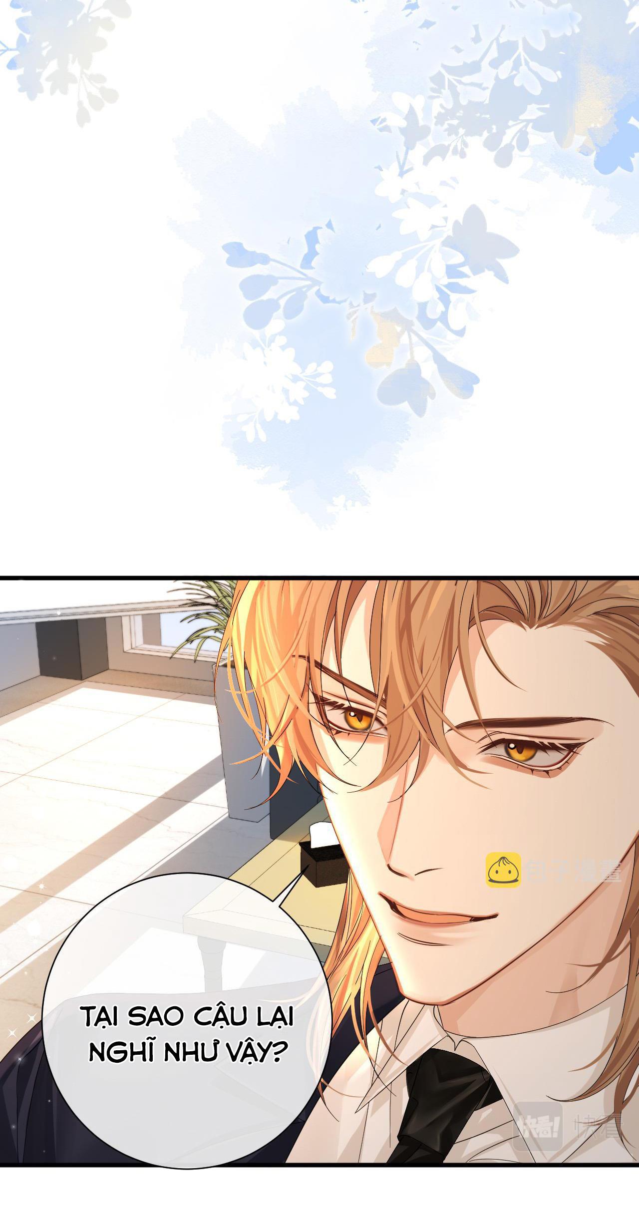 Nhân Ngư Sa Ngã Chapter 39 - Trang 2