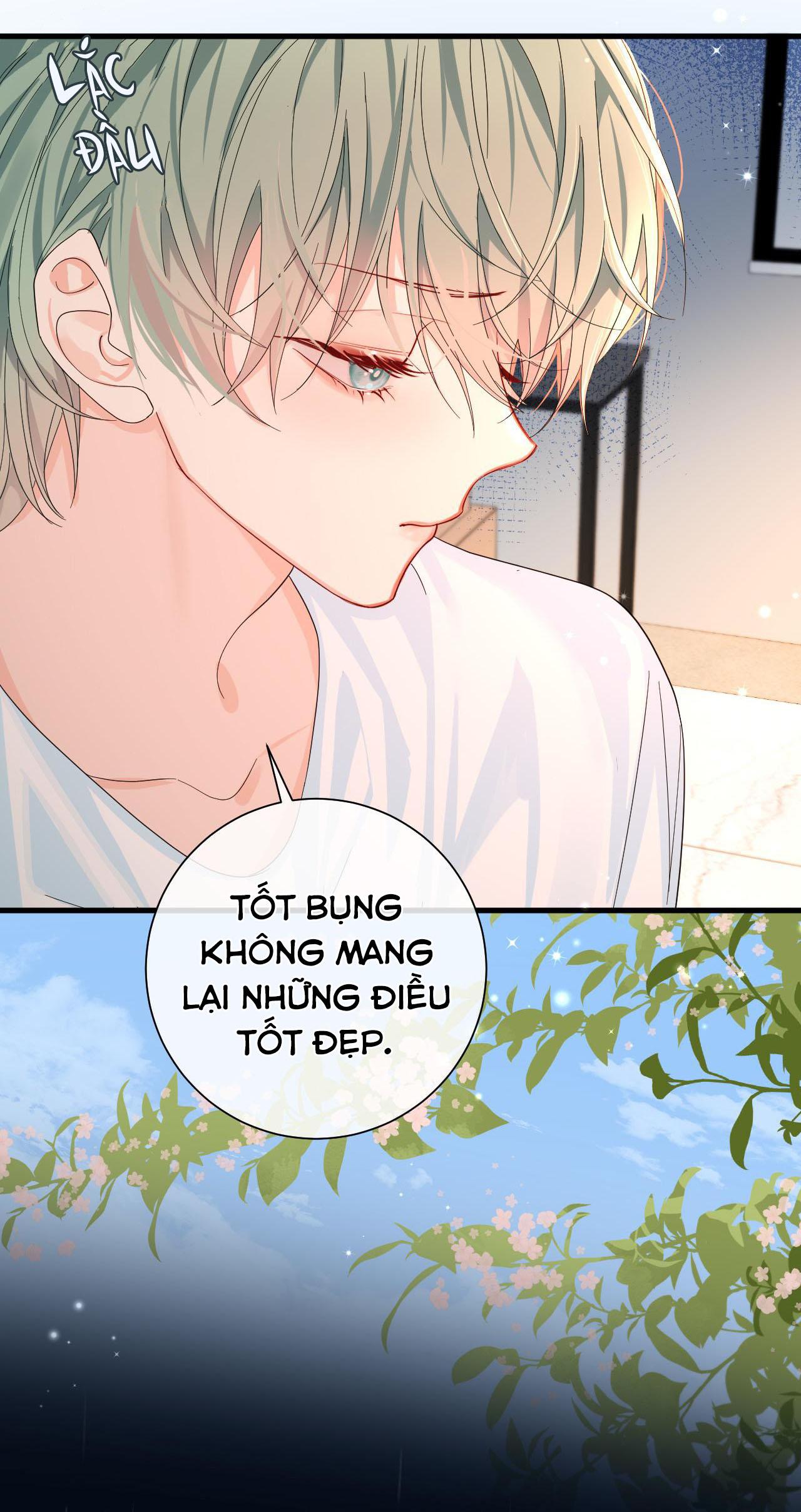 Nhân Ngư Sa Ngã Chapter 39 - Trang 2