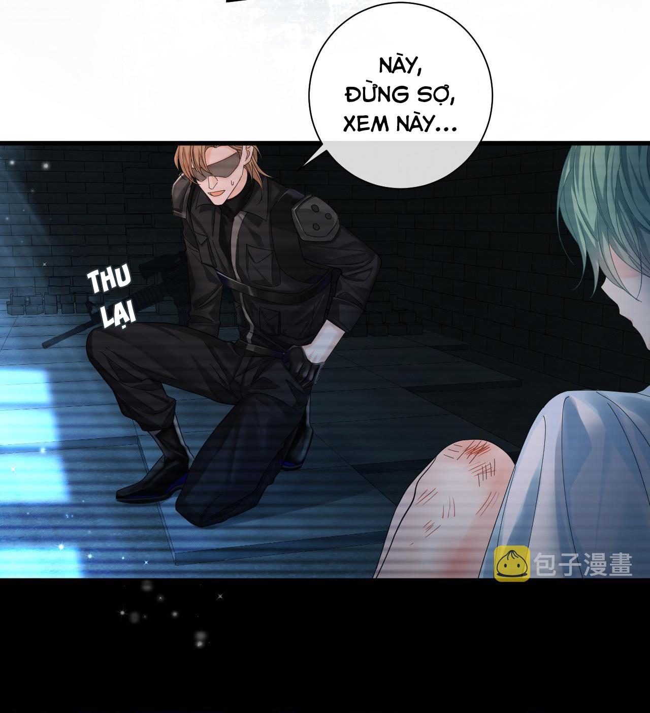 Nhân Ngư Sa Ngã Chapter 39 - Trang 2