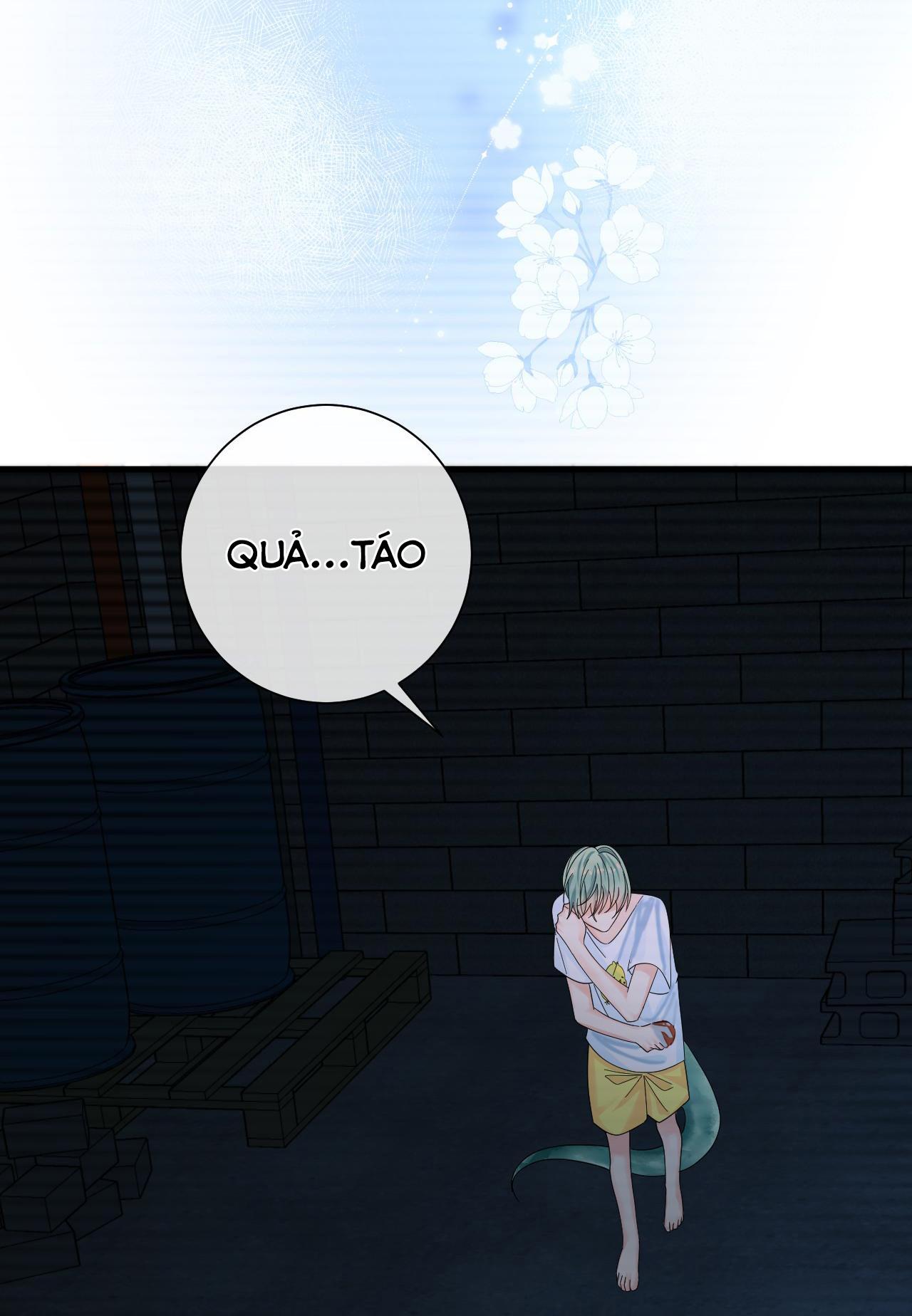 Nhân Ngư Sa Ngã Chapter 39 - Trang 2