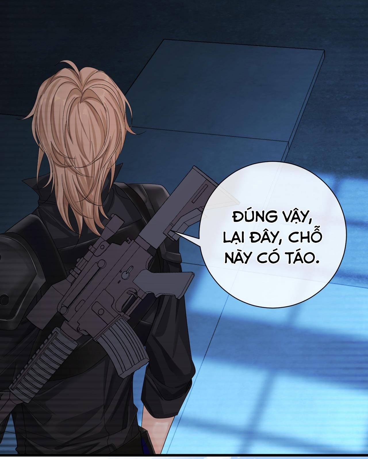 Nhân Ngư Sa Ngã Chapter 39 - Trang 2