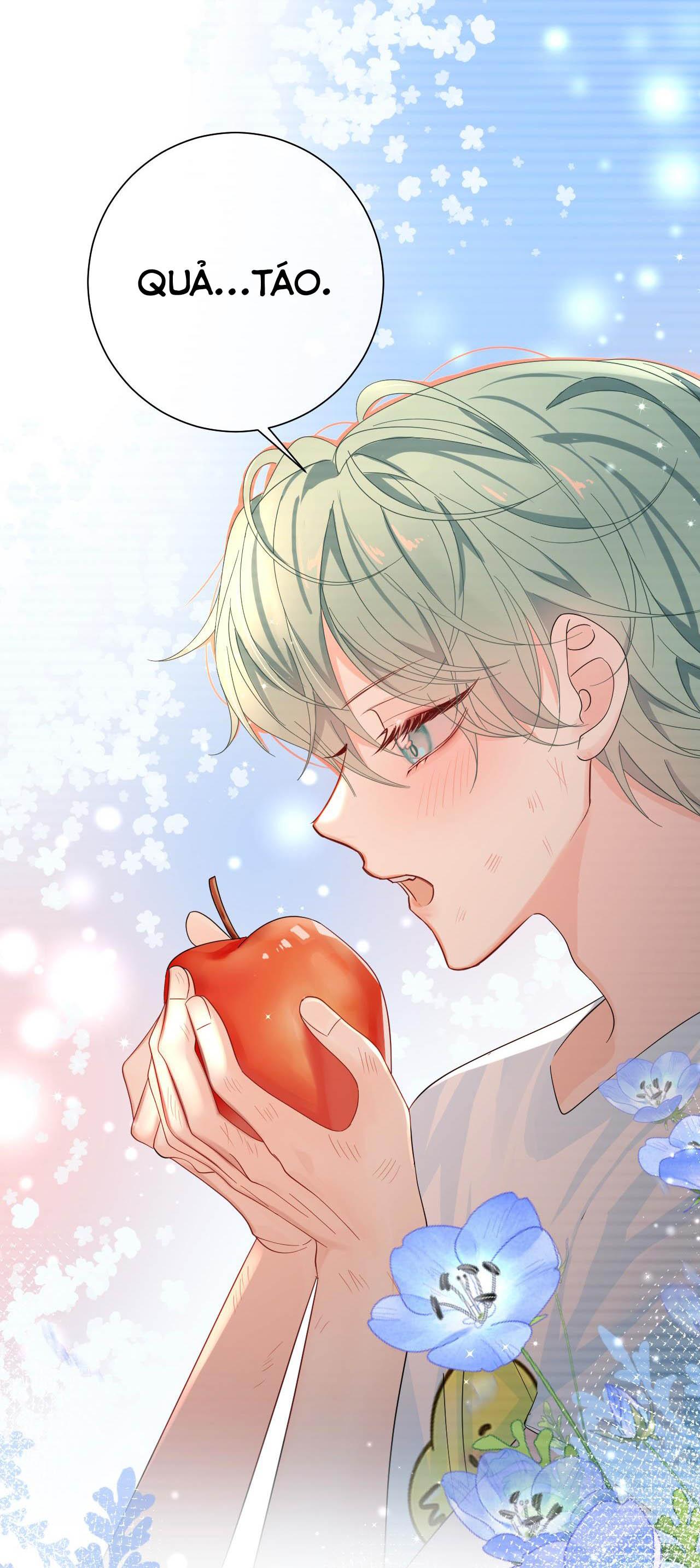 Nhân Ngư Sa Ngã Chapter 39 - Trang 2