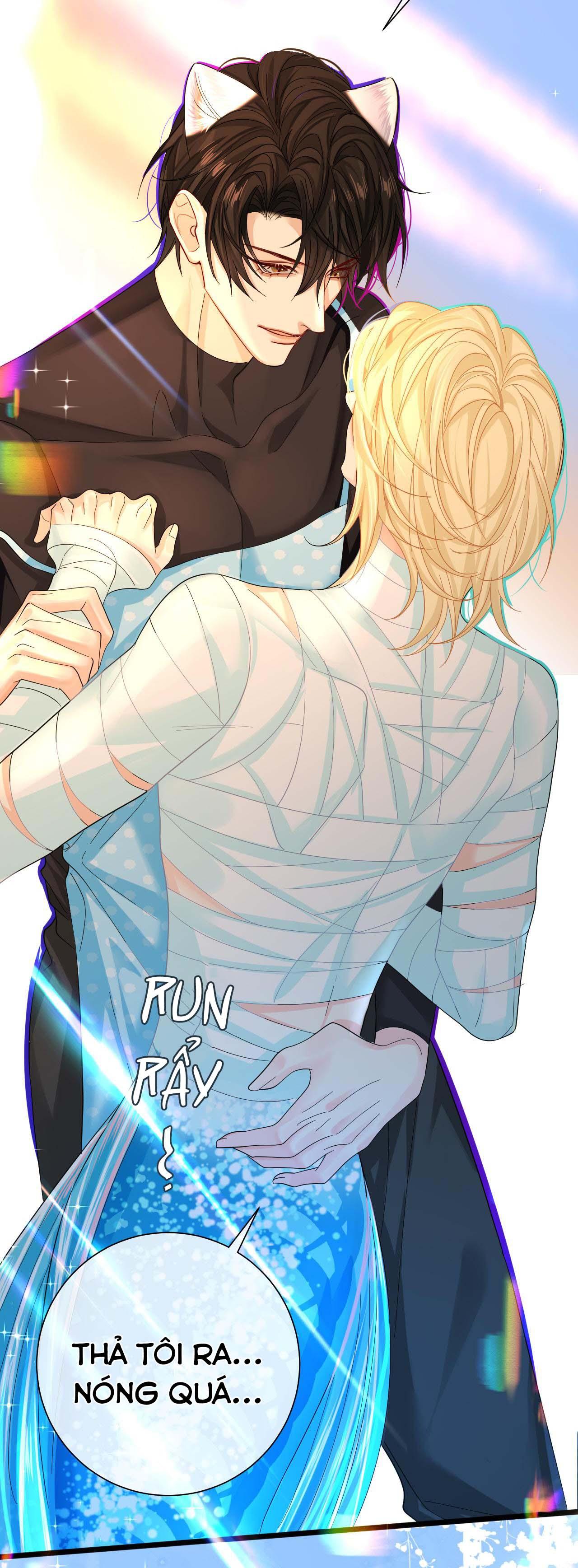 Nhân Ngư Sa Ngã Chapter 39 - Trang 2