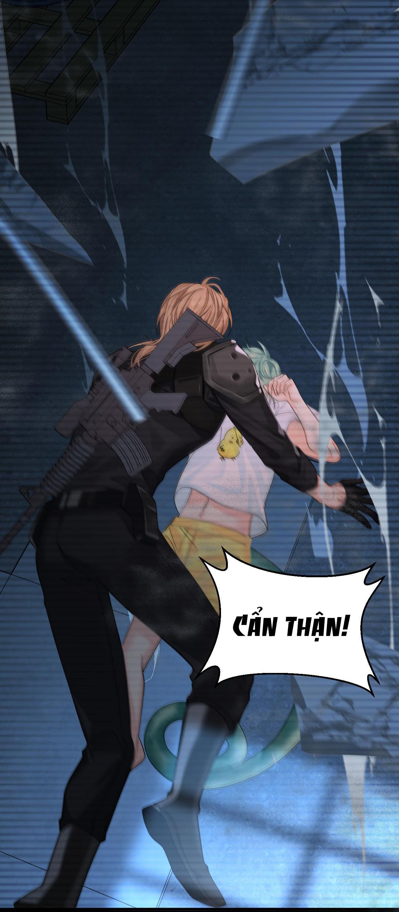 Nhân Ngư Sa Ngã Chapter 39 - Trang 2