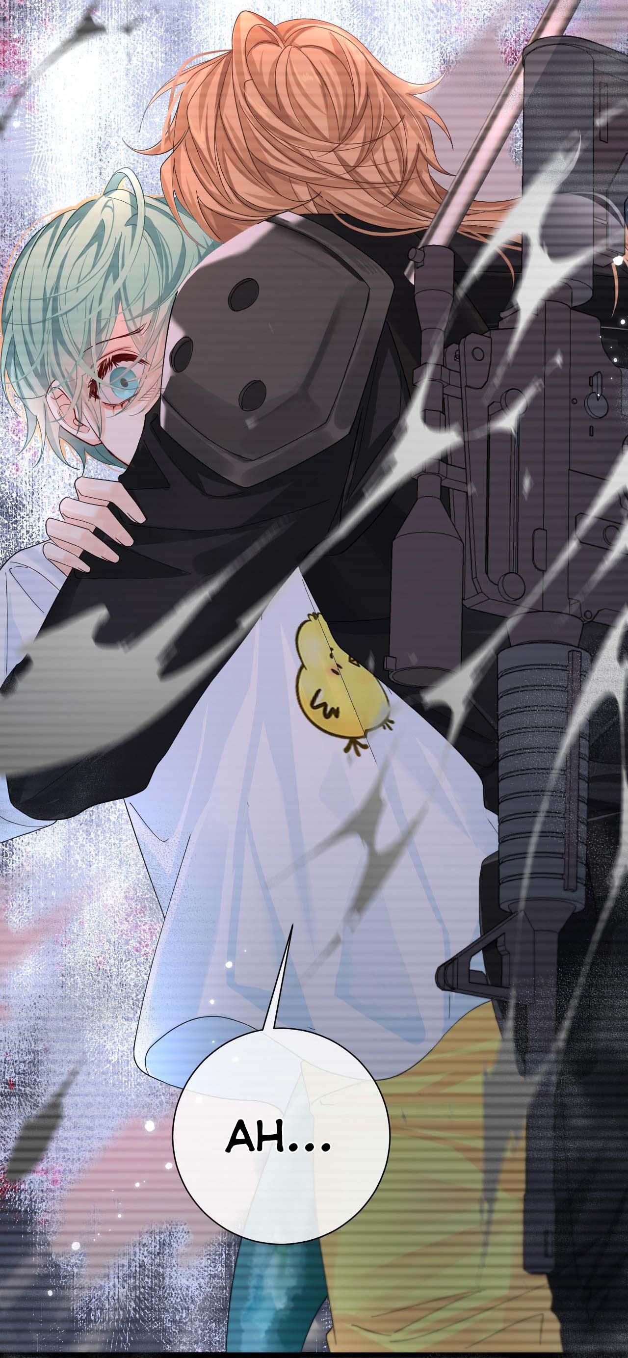 Nhân Ngư Sa Ngã Chapter 39 - Trang 2