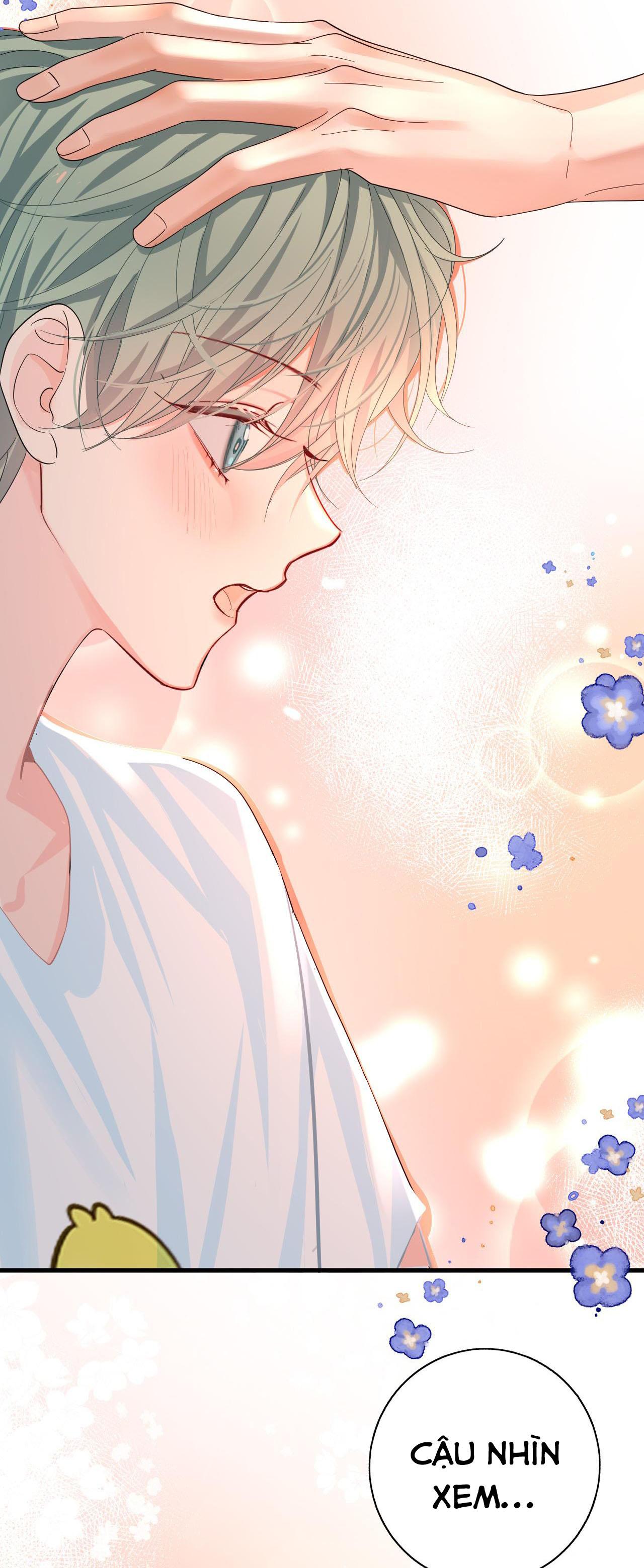 Nhân Ngư Sa Ngã Chapter 39 - Trang 2