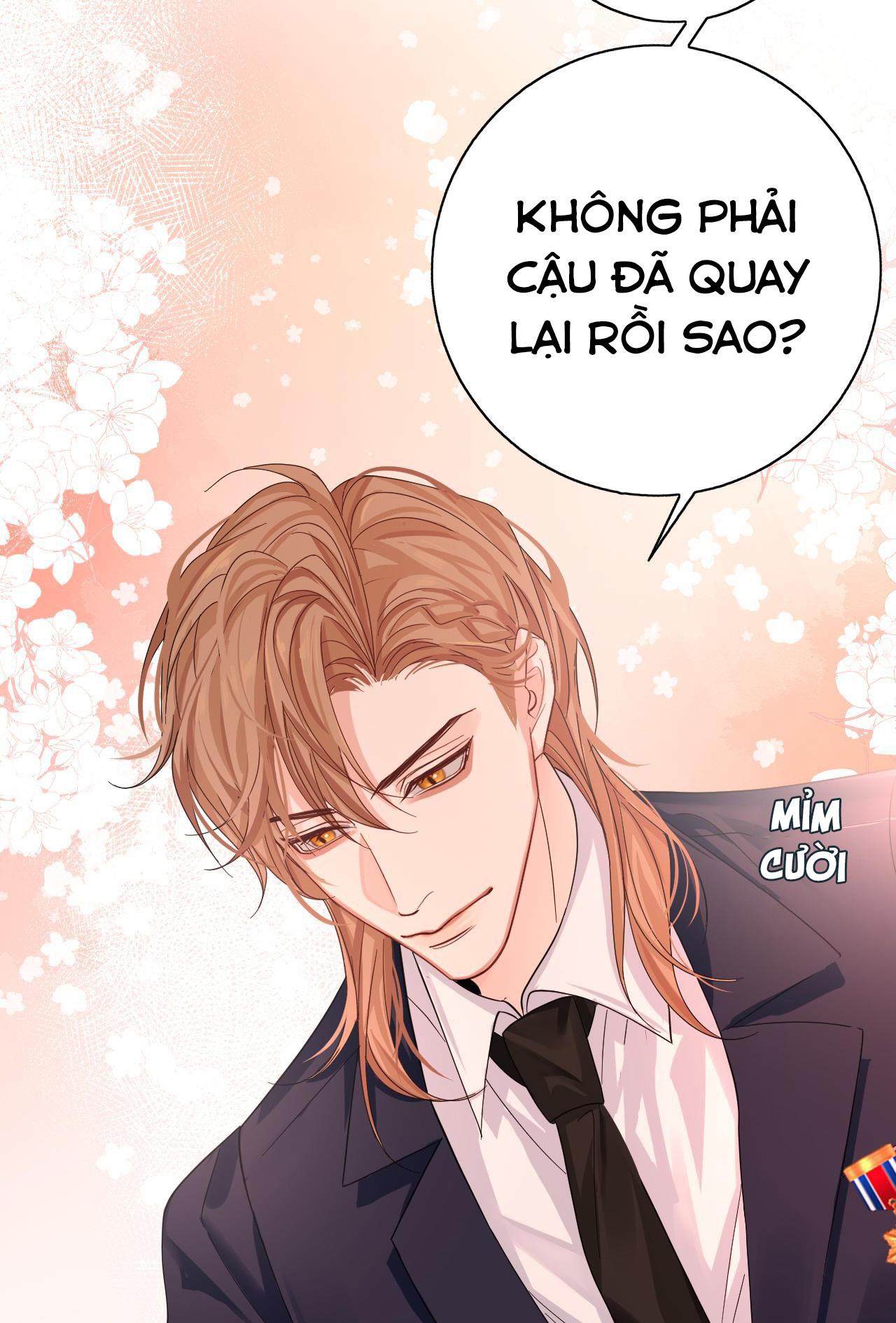 Nhân Ngư Sa Ngã Chapter 39 - Trang 2