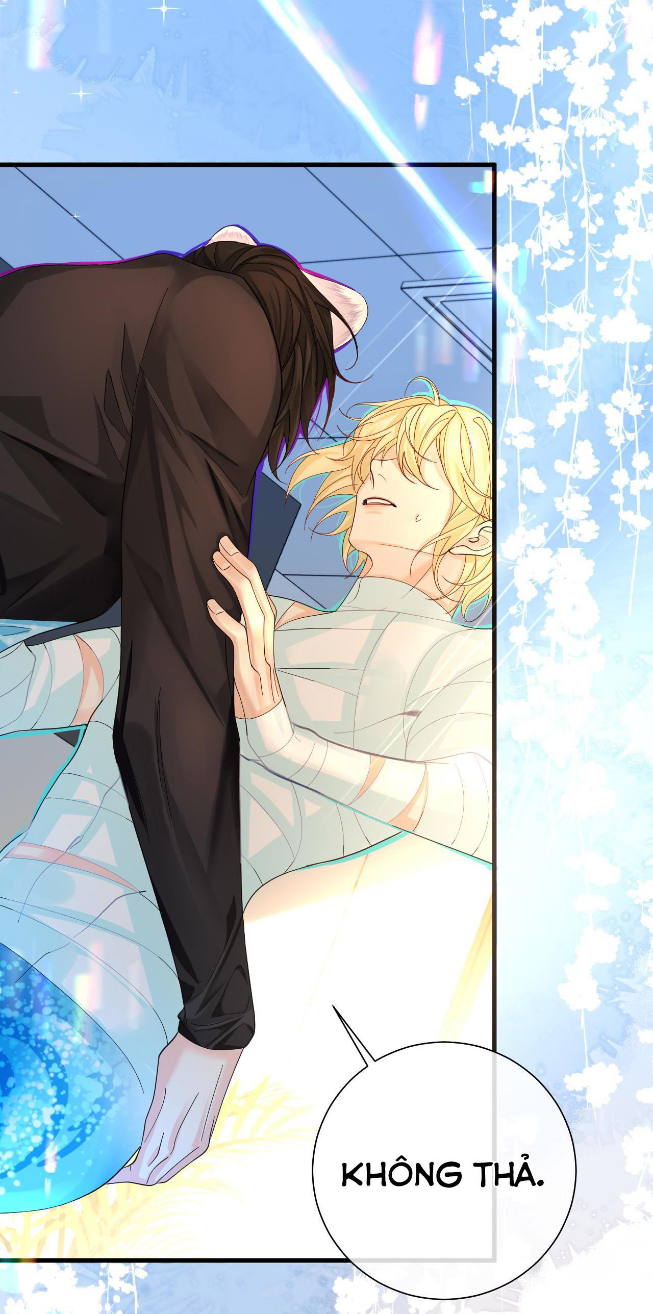 Nhân Ngư Sa Ngã Chapter 39 - Trang 2