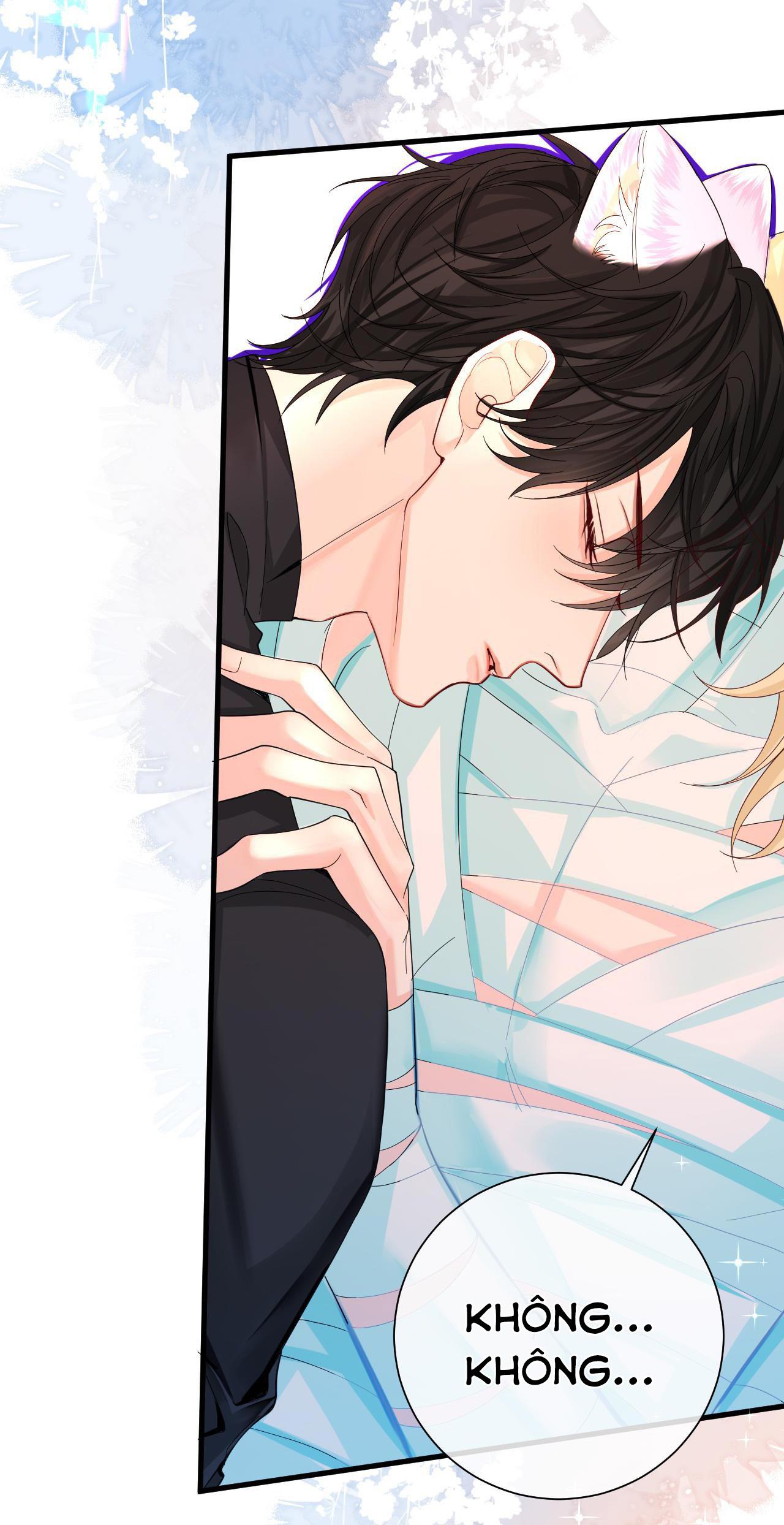 Nhân Ngư Sa Ngã Chapter 39 - Trang 2