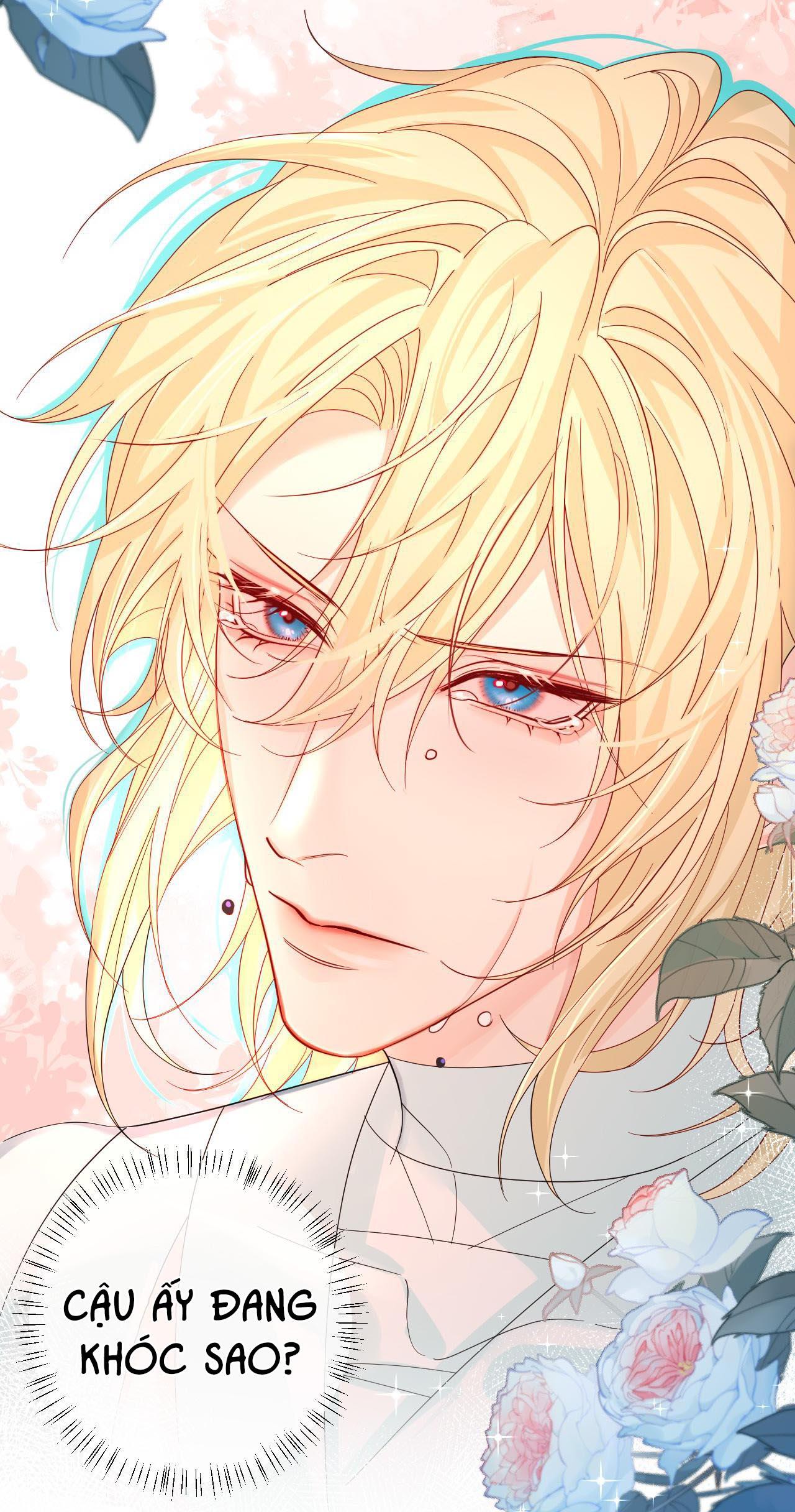 Nhân Ngư Sa Ngã Chapter 39 - Trang 2