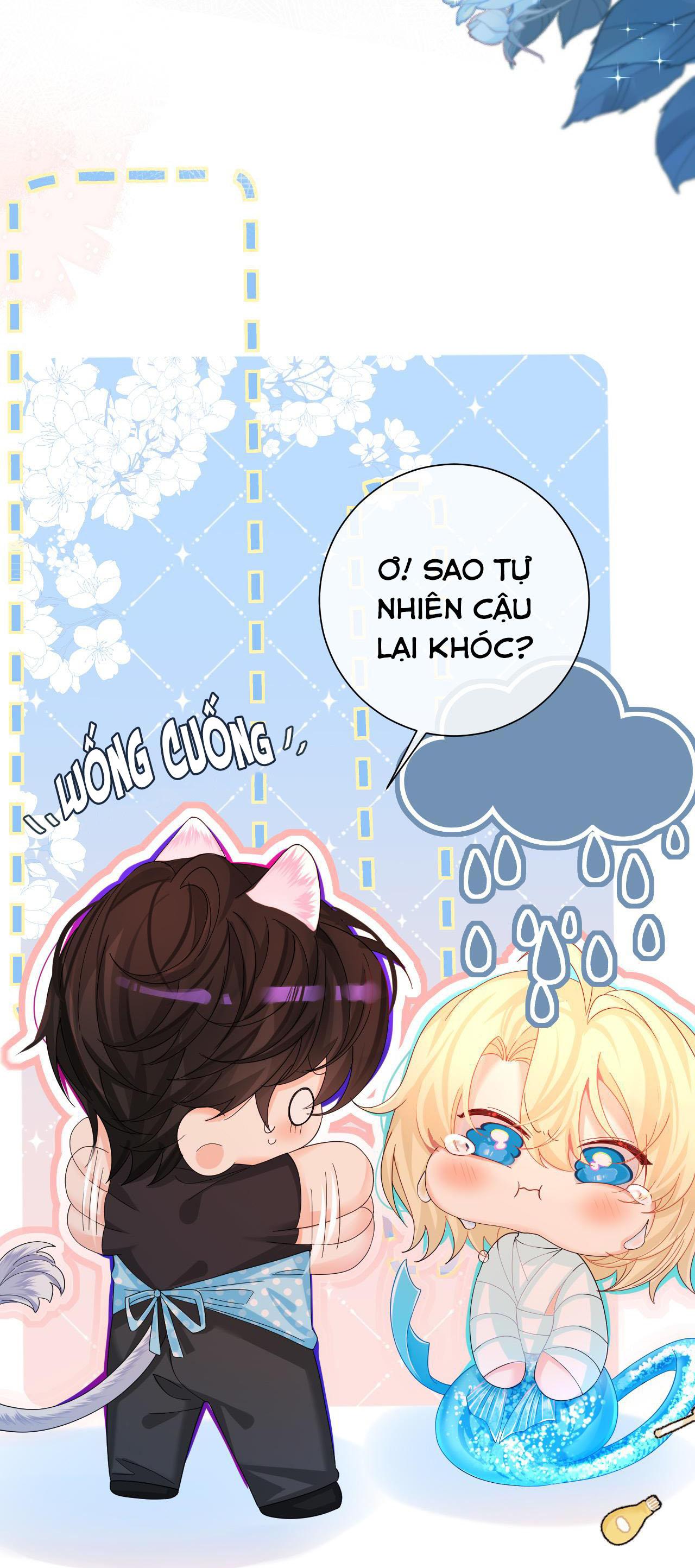 Nhân Ngư Sa Ngã Chapter 39 - Trang 2