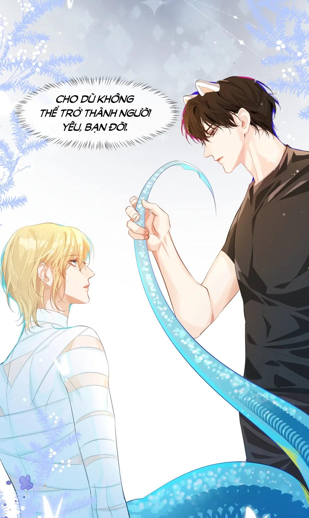 Nhân Ngư Sa Ngã Chapter 4 - Trang 2