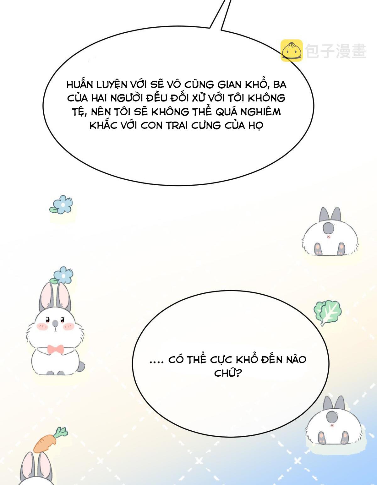 Nhân Ngư Sa Ngã Chapter 40 - Trang 2