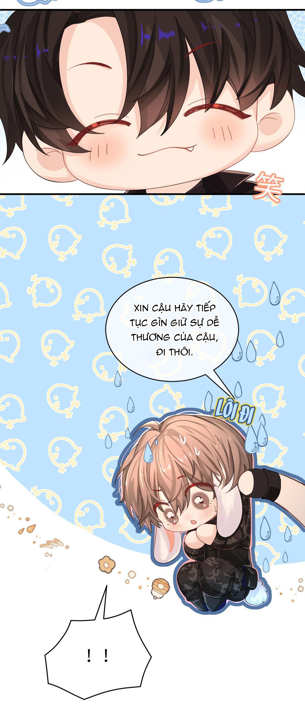 Nhân Ngư Sa Ngã Chapter 40 - Trang 2