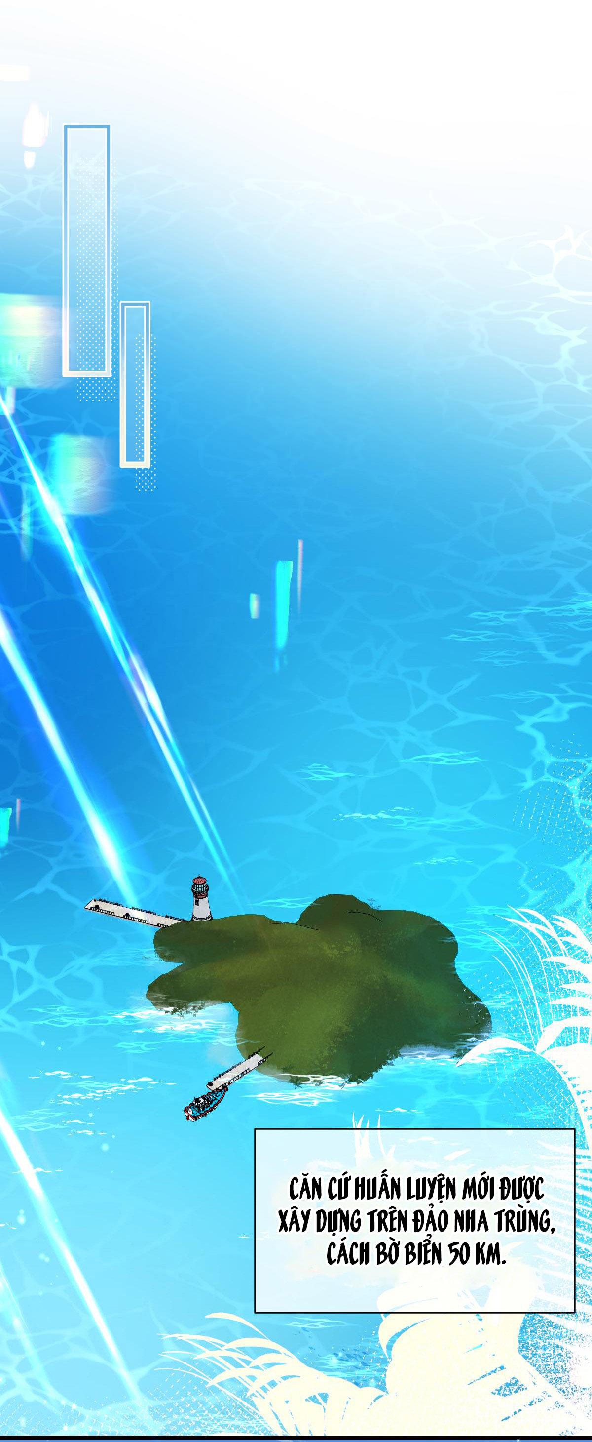 Nhân Ngư Sa Ngã Chapter 40 - Trang 2