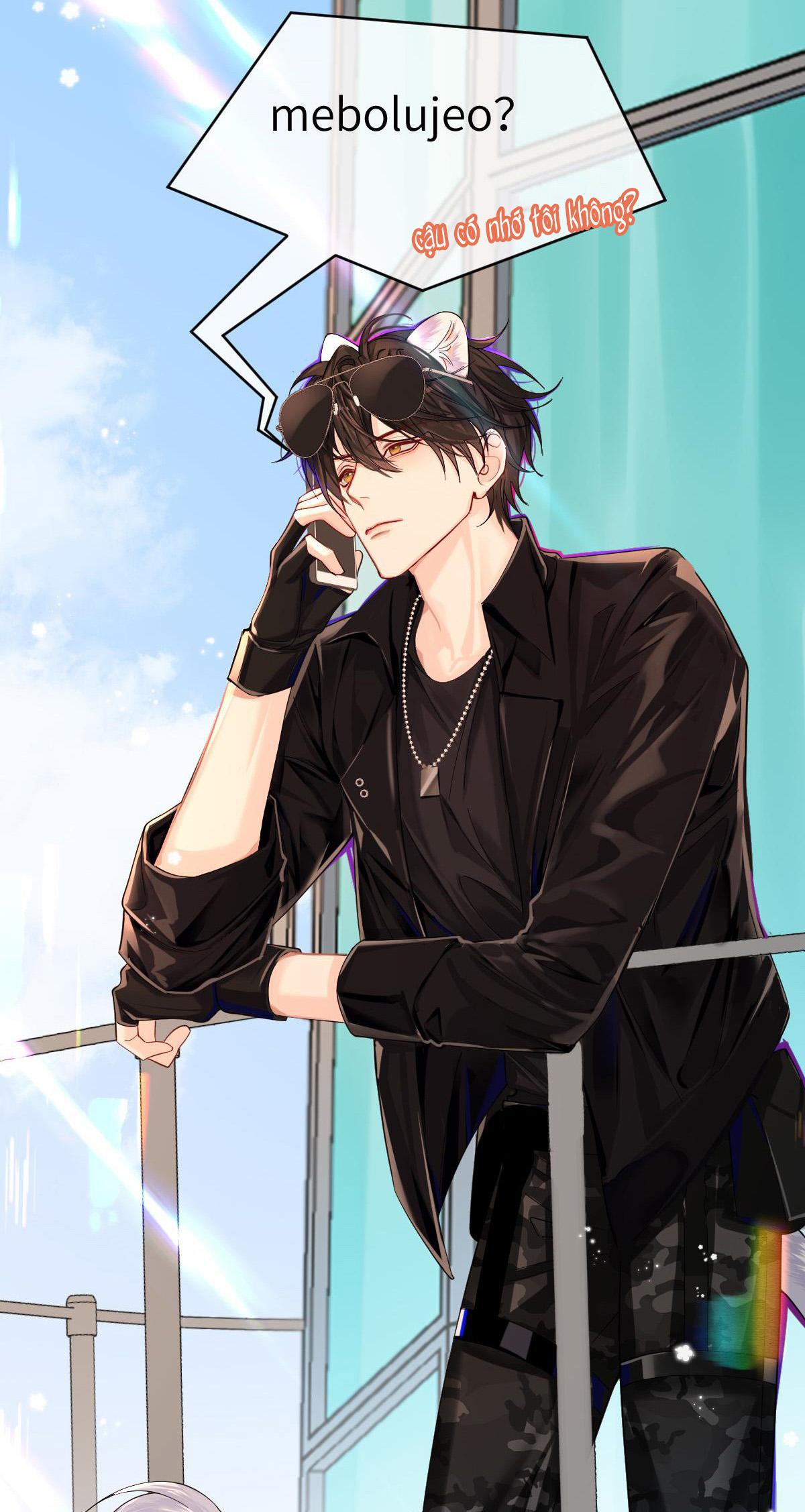 Nhân Ngư Sa Ngã Chapter 40 - Trang 2