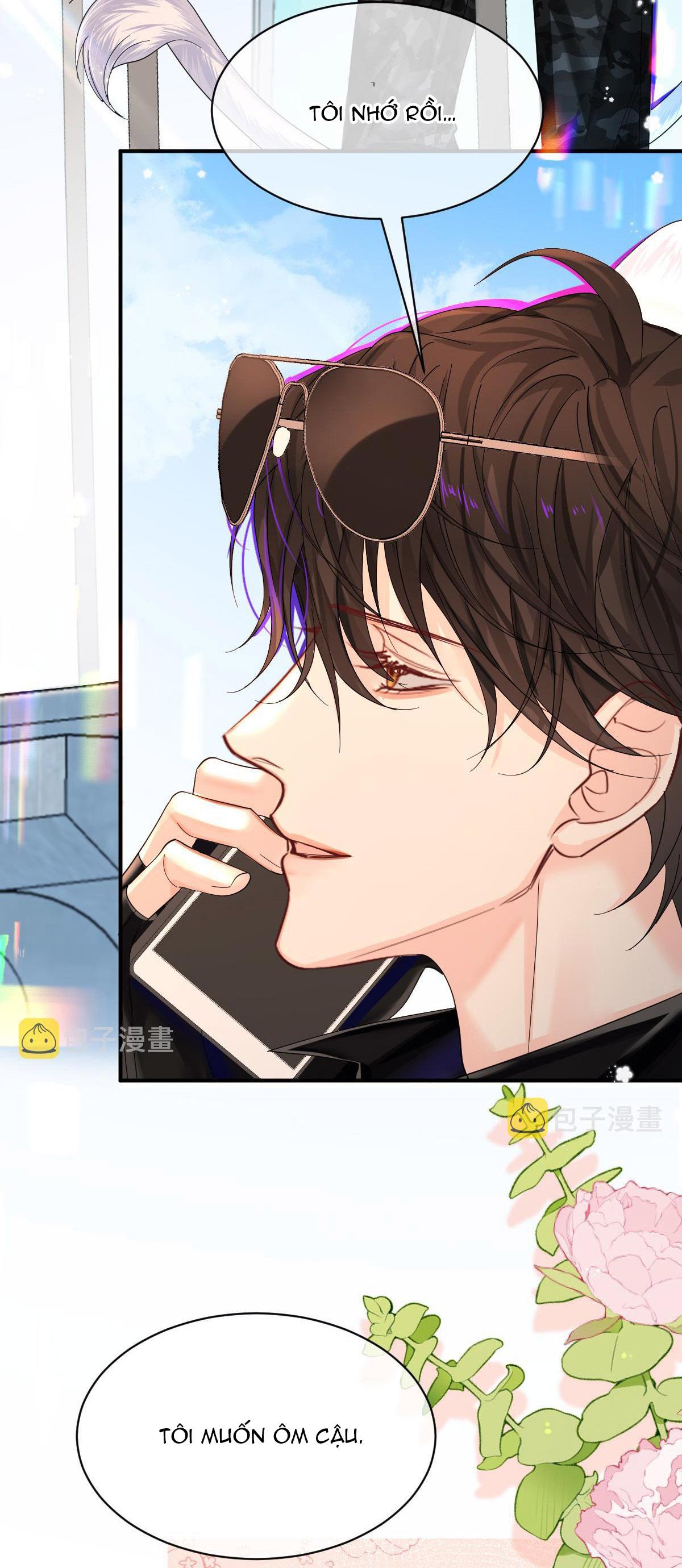 Nhân Ngư Sa Ngã Chapter 40 - Trang 2