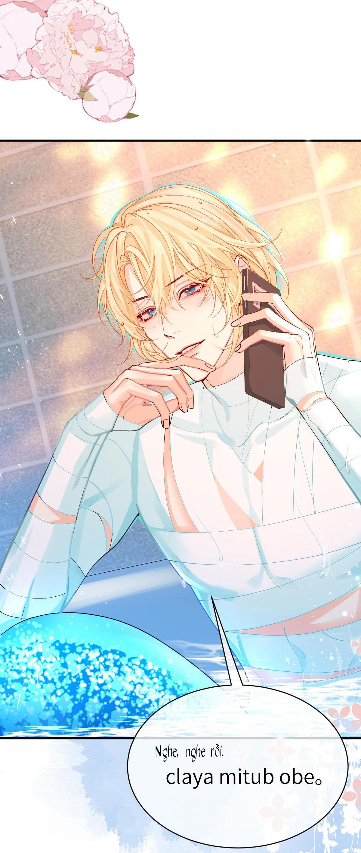 Nhân Ngư Sa Ngã Chapter 40 - Trang 2