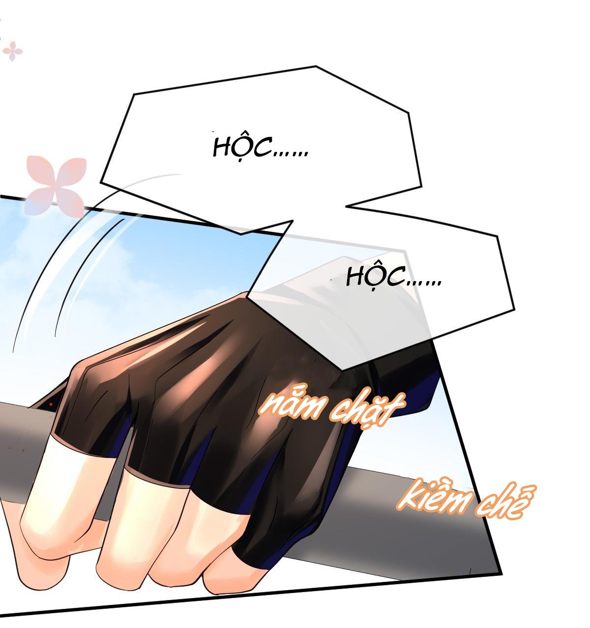 Nhân Ngư Sa Ngã Chapter 40 - Trang 2