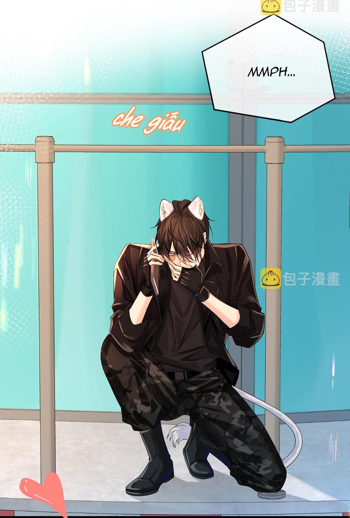 Nhân Ngư Sa Ngã Chapter 40 - Trang 2