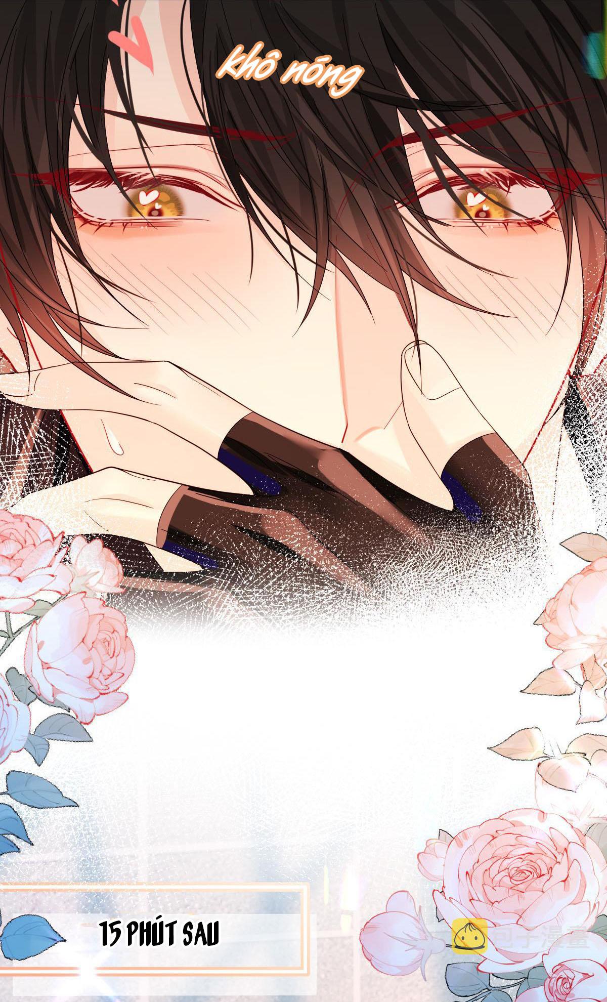 Nhân Ngư Sa Ngã Chapter 40 - Trang 2