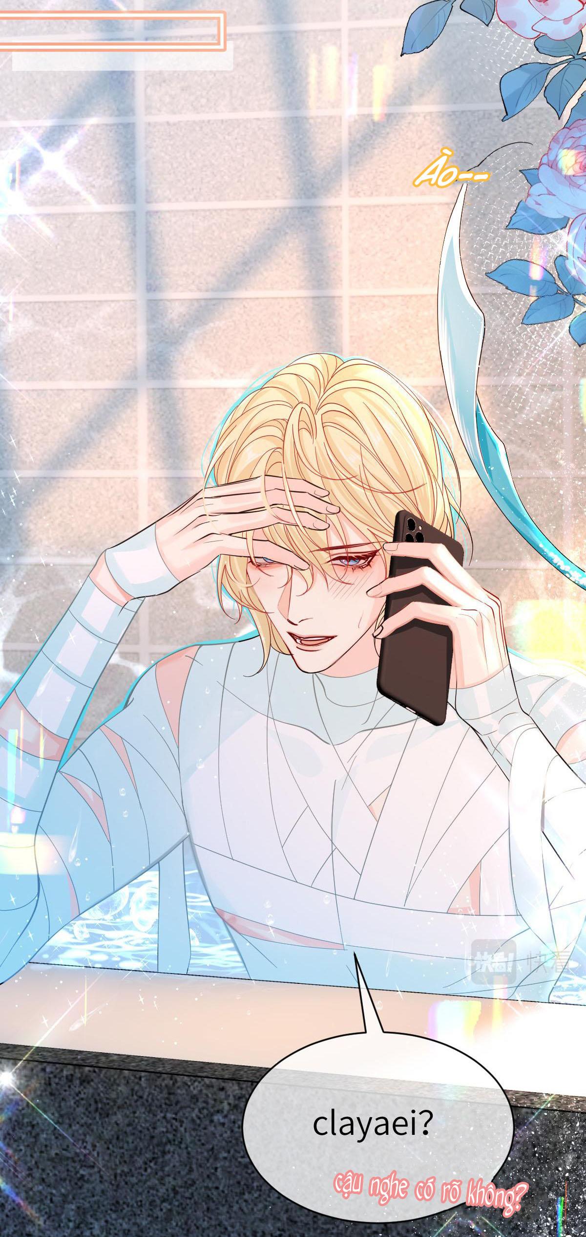 Nhân Ngư Sa Ngã Chapter 40 - Trang 2