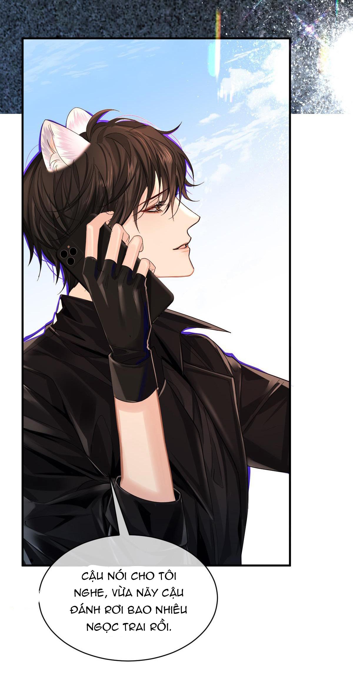 Nhân Ngư Sa Ngã Chapter 40 - Trang 2