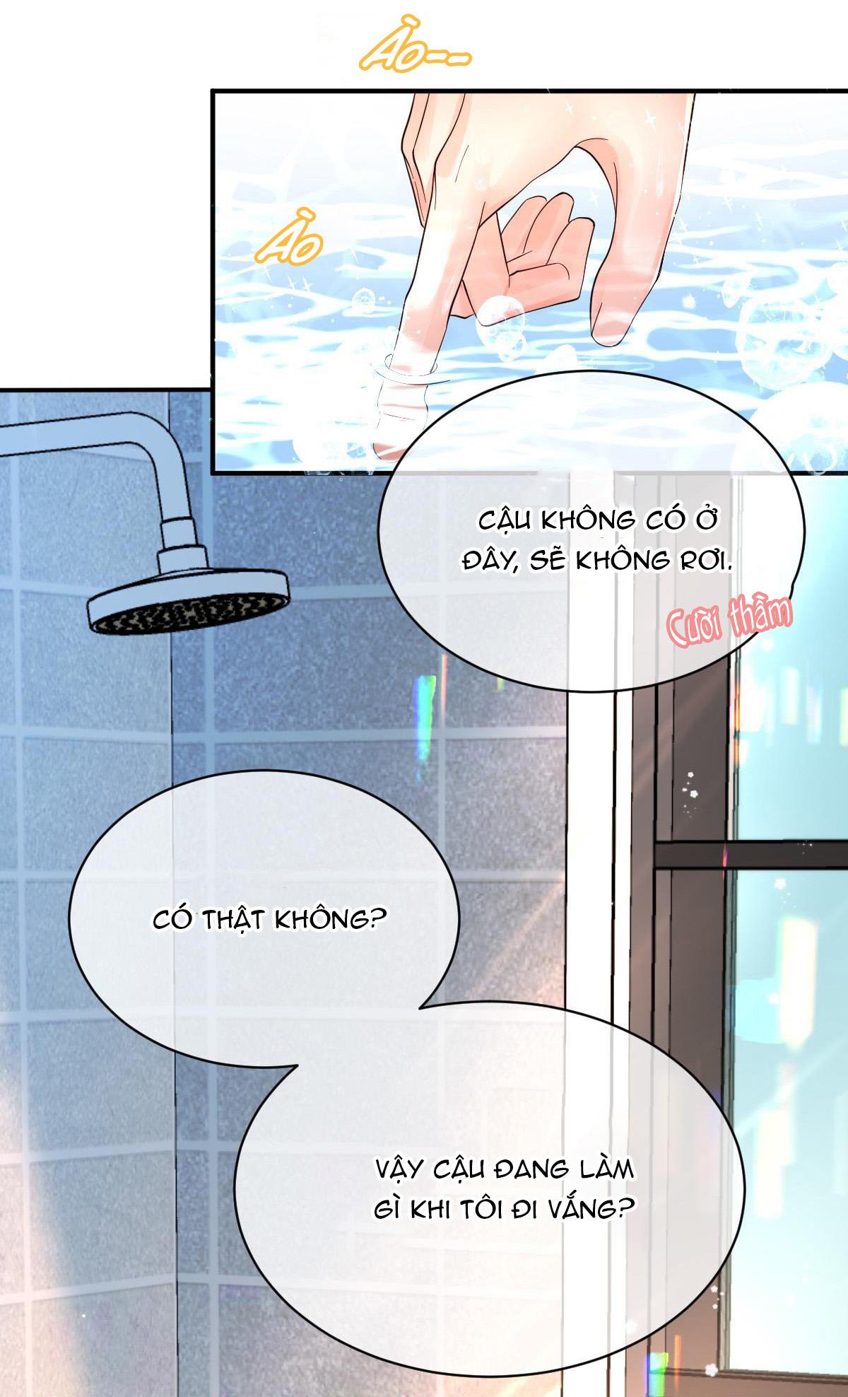 Nhân Ngư Sa Ngã Chapter 40 - Trang 2