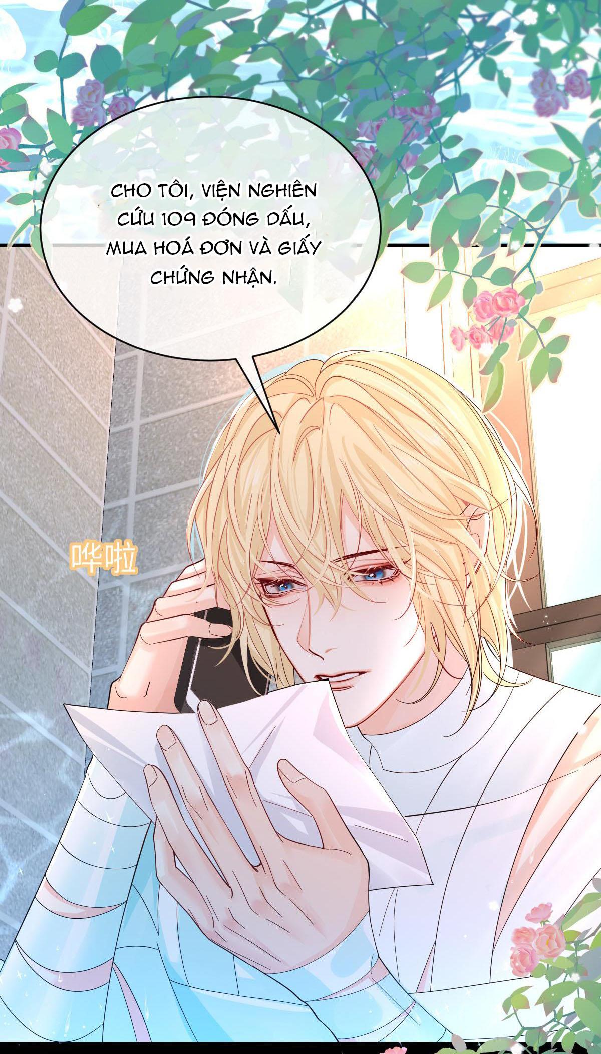 Nhân Ngư Sa Ngã Chapter 40 - Trang 2