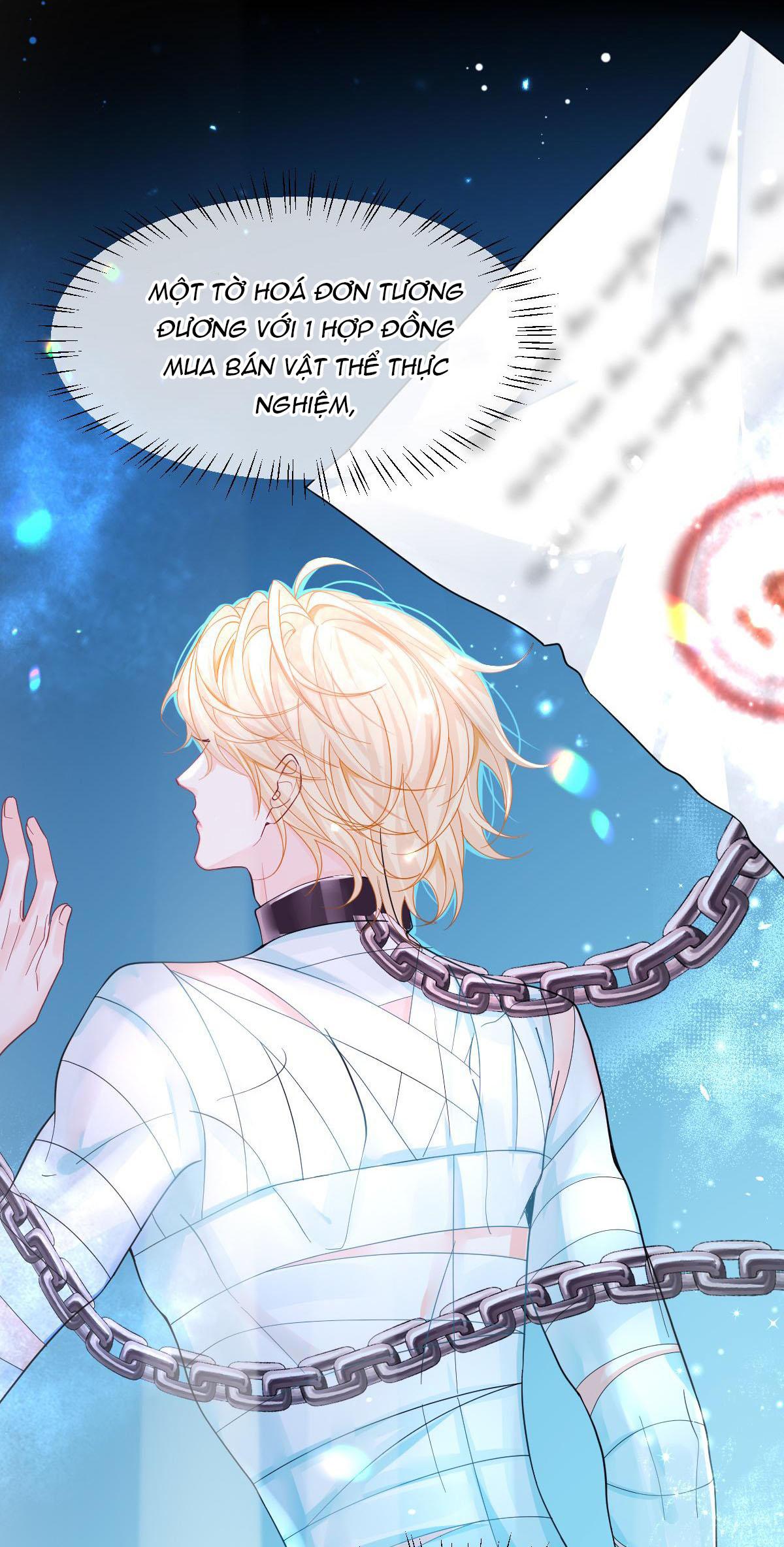 Nhân Ngư Sa Ngã Chapter 40 - Trang 2