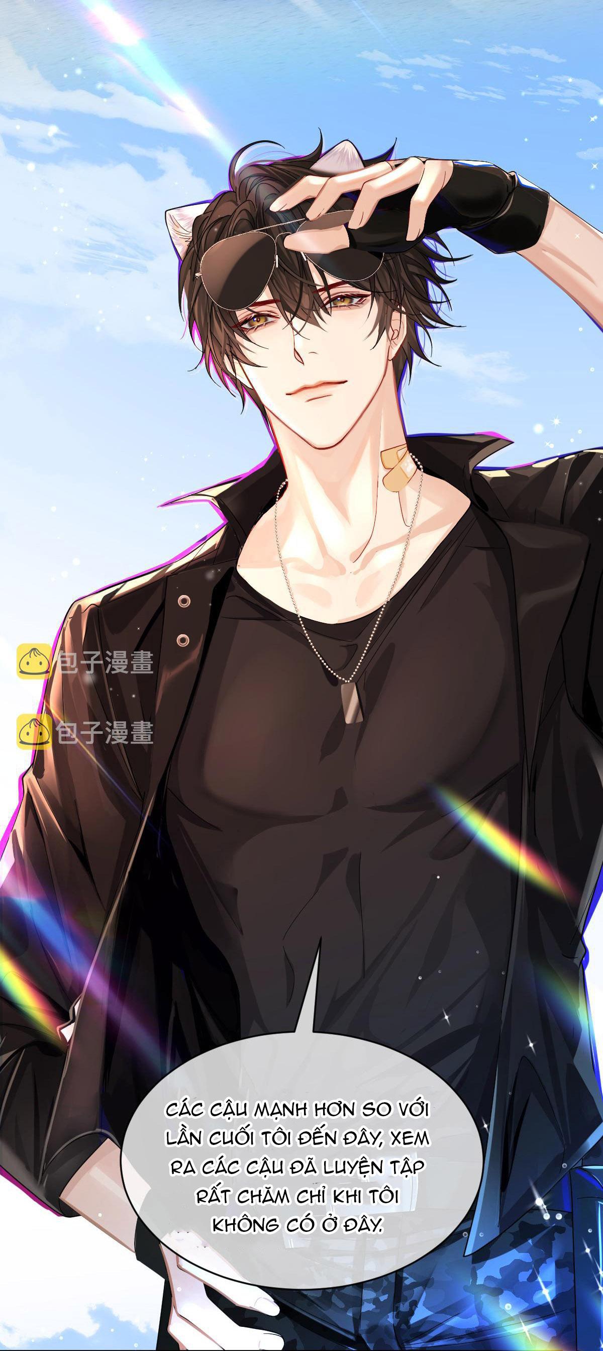 Nhân Ngư Sa Ngã Chapter 40 - Trang 2