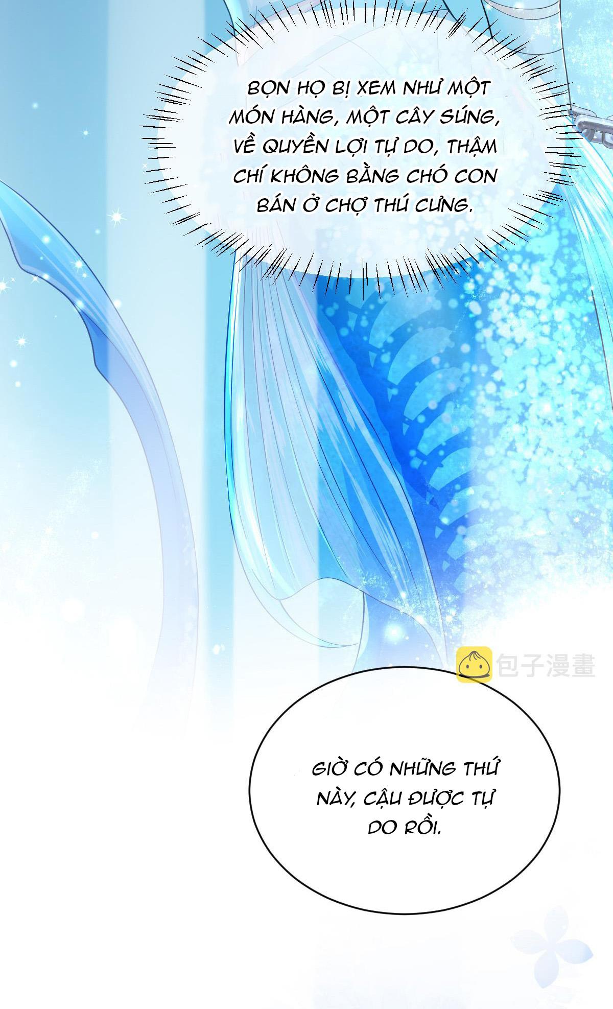 Nhân Ngư Sa Ngã Chapter 40 - Trang 2