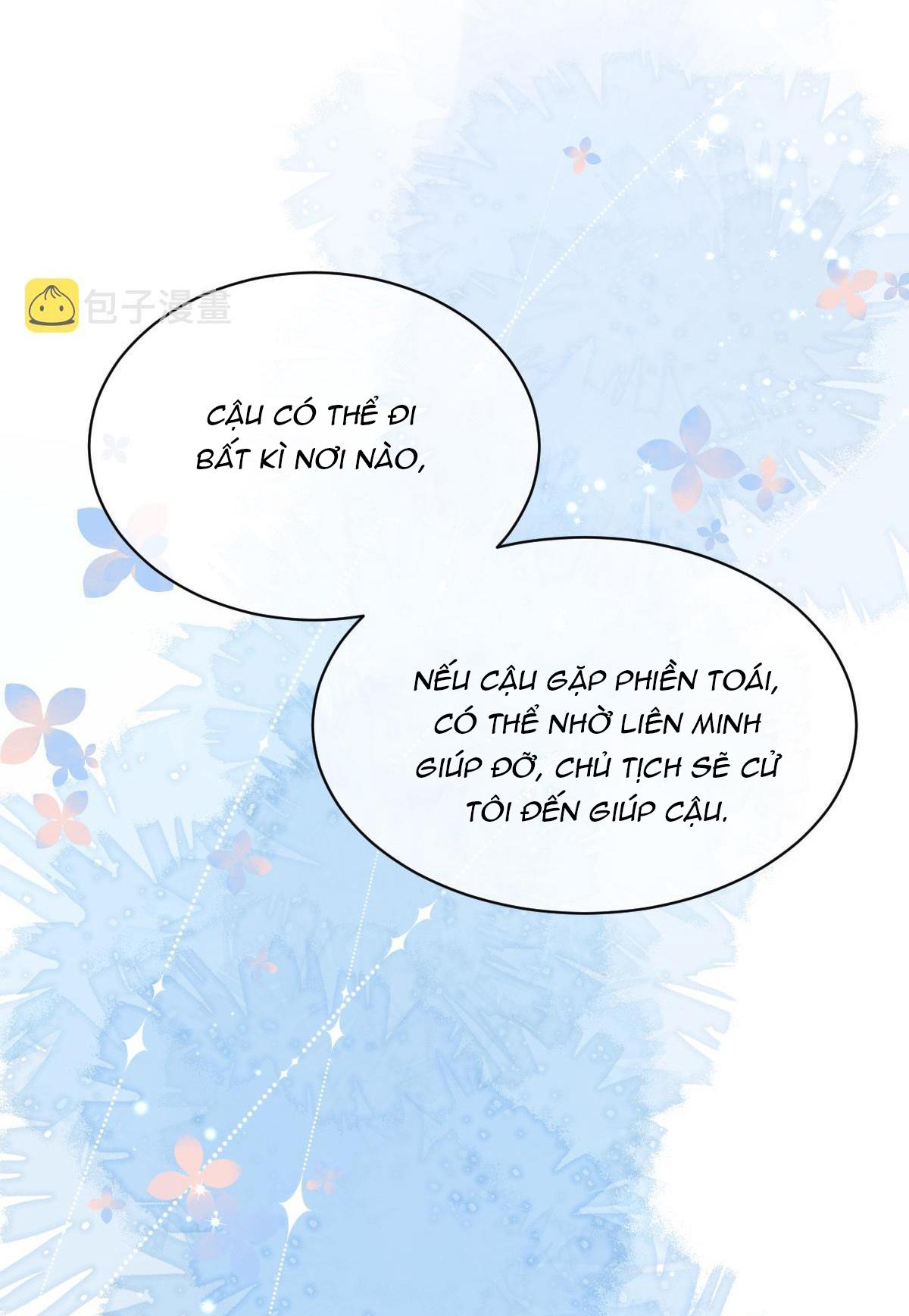 Nhân Ngư Sa Ngã Chapter 40 - Trang 2