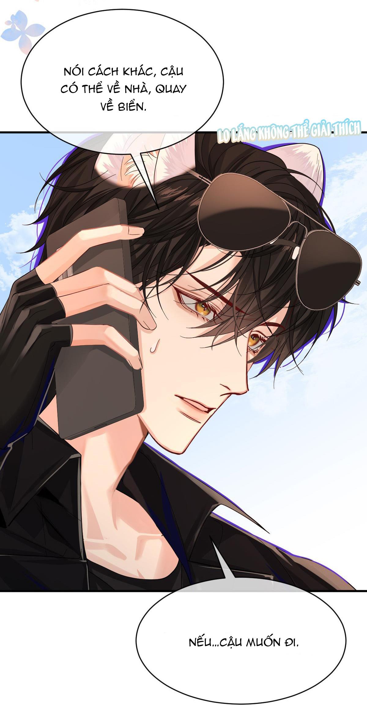 Nhân Ngư Sa Ngã Chapter 40 - Trang 2