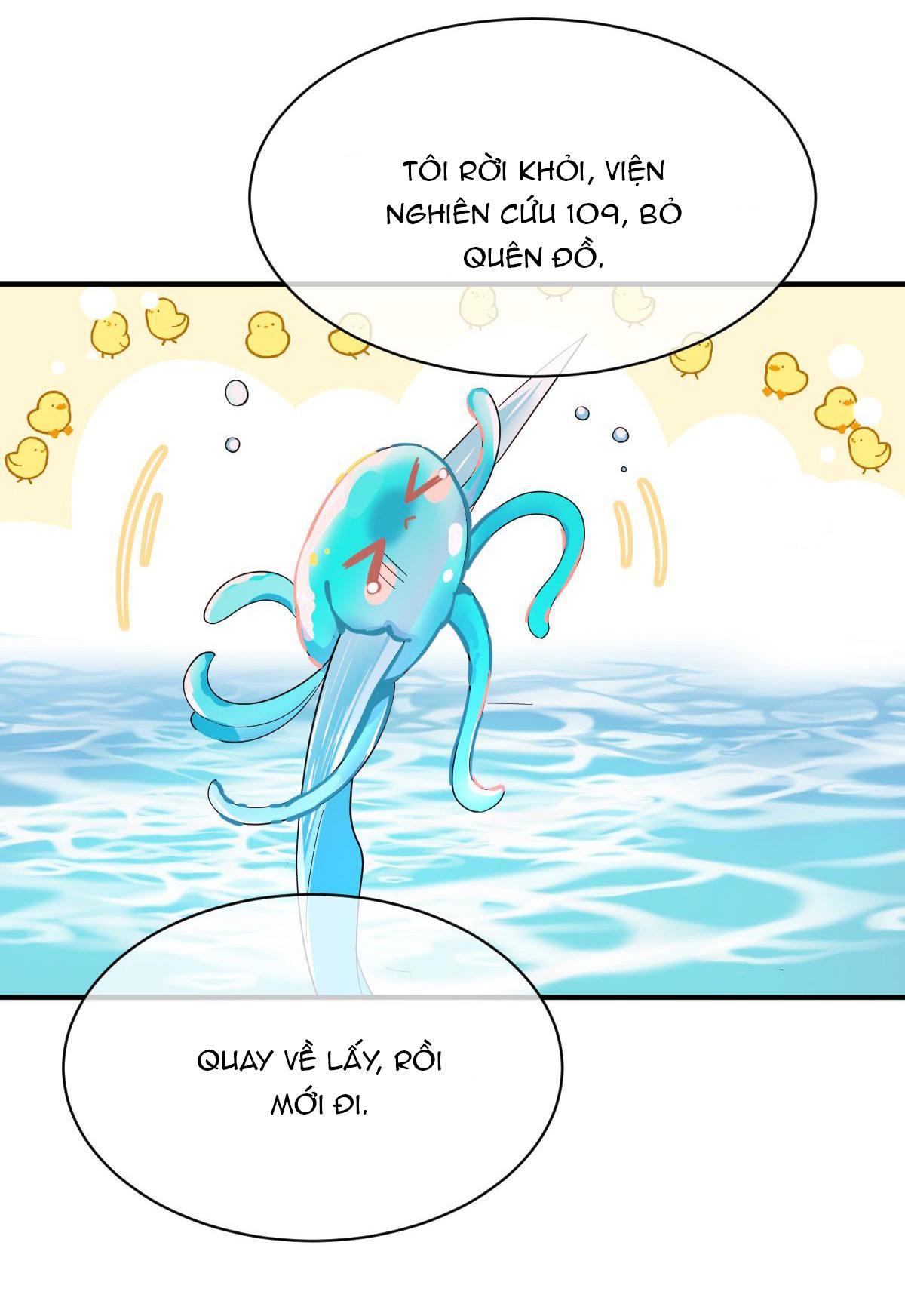 Nhân Ngư Sa Ngã Chapter 40 - Trang 2