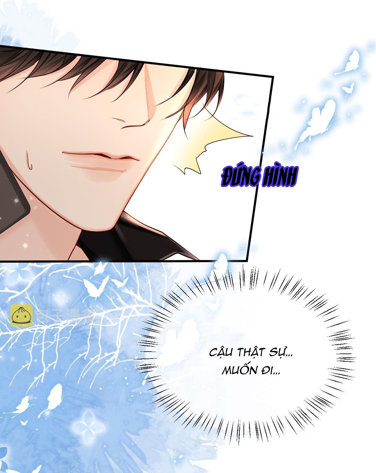 Nhân Ngư Sa Ngã Chapter 40 - Trang 2