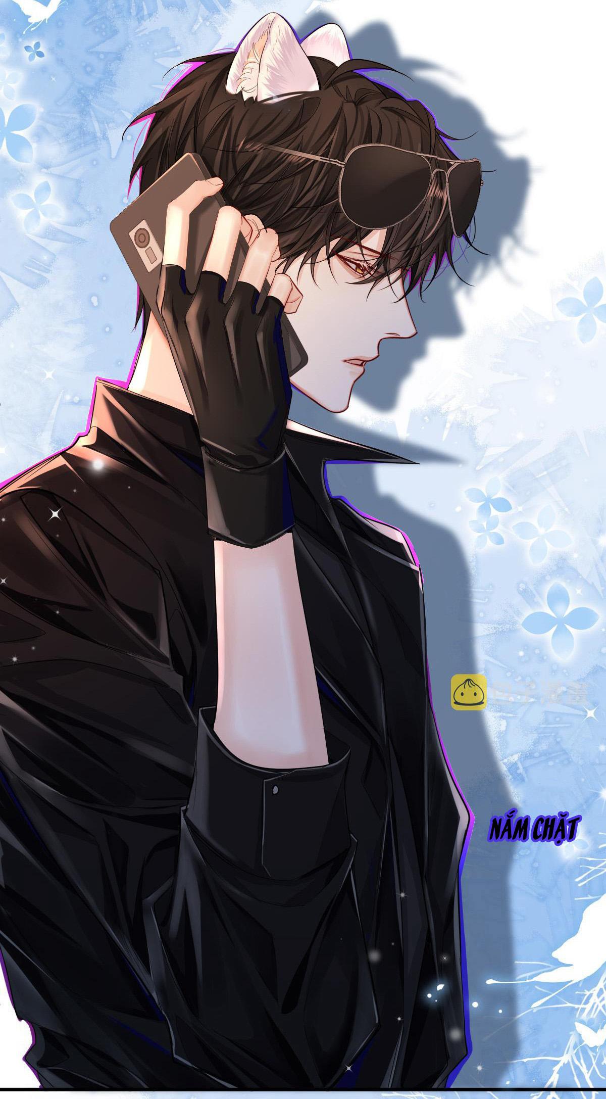 Nhân Ngư Sa Ngã Chapter 40 - Trang 2