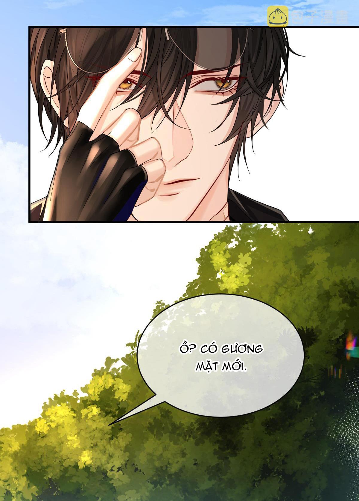 Nhân Ngư Sa Ngã Chapter 40 - Trang 2