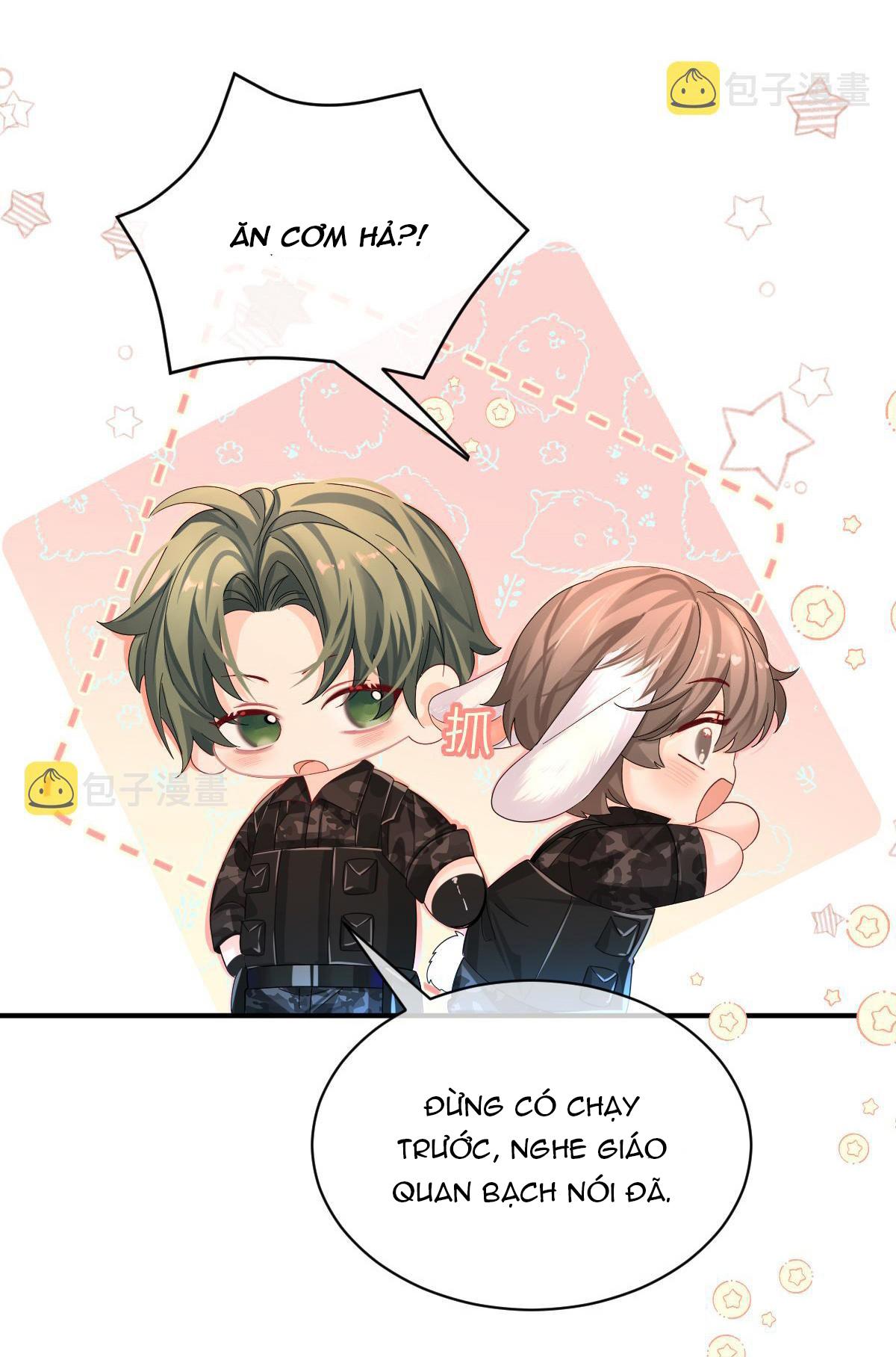 Nhân Ngư Sa Ngã Chapter 40 - Trang 2