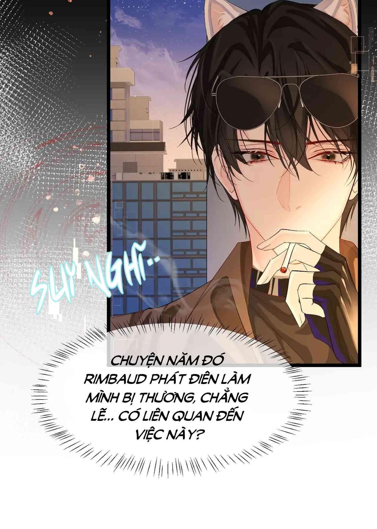 Nhân Ngư Sa Ngã Chapter 9 - Trang 2