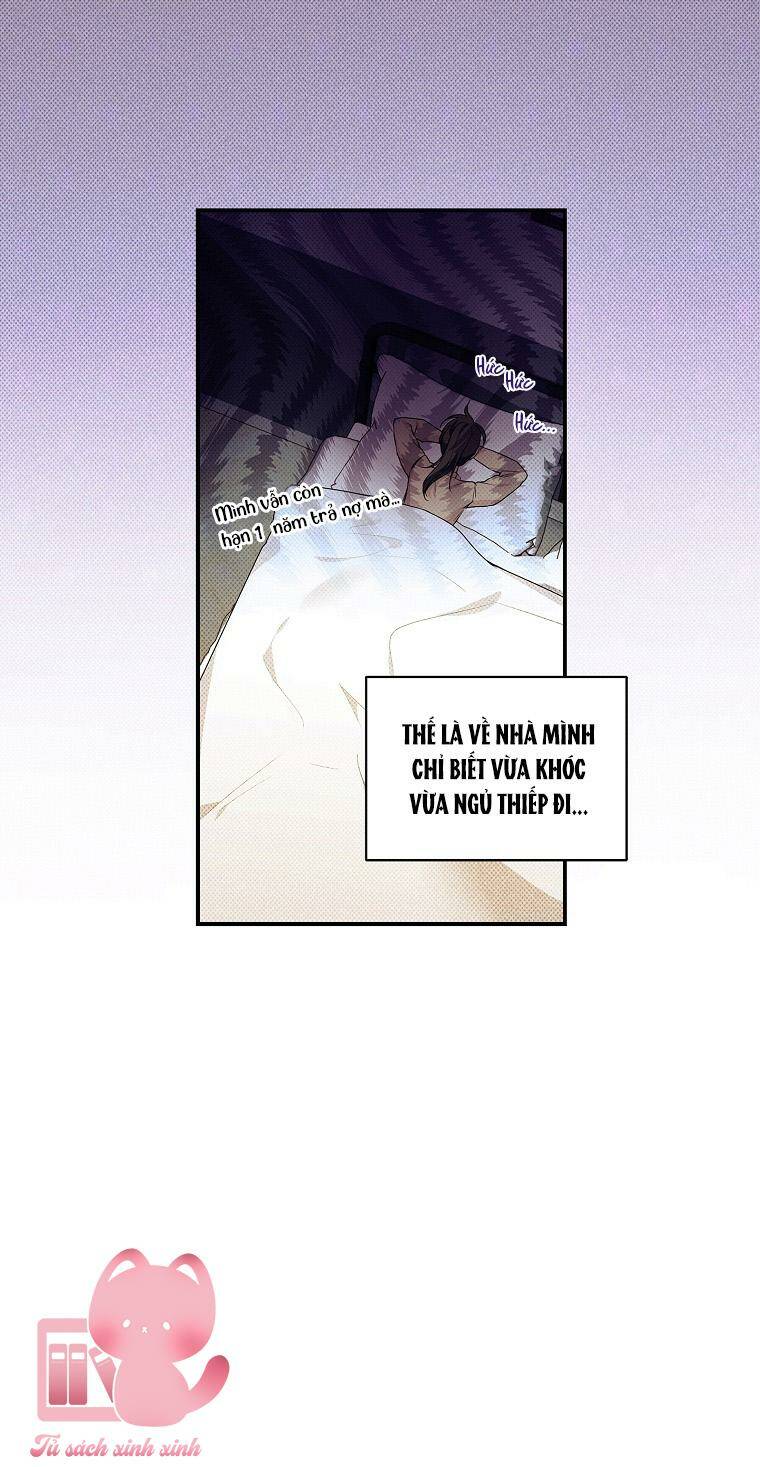 Nhận Nuôi Người Cha Phản Diện Chapter 1 - Trang 2