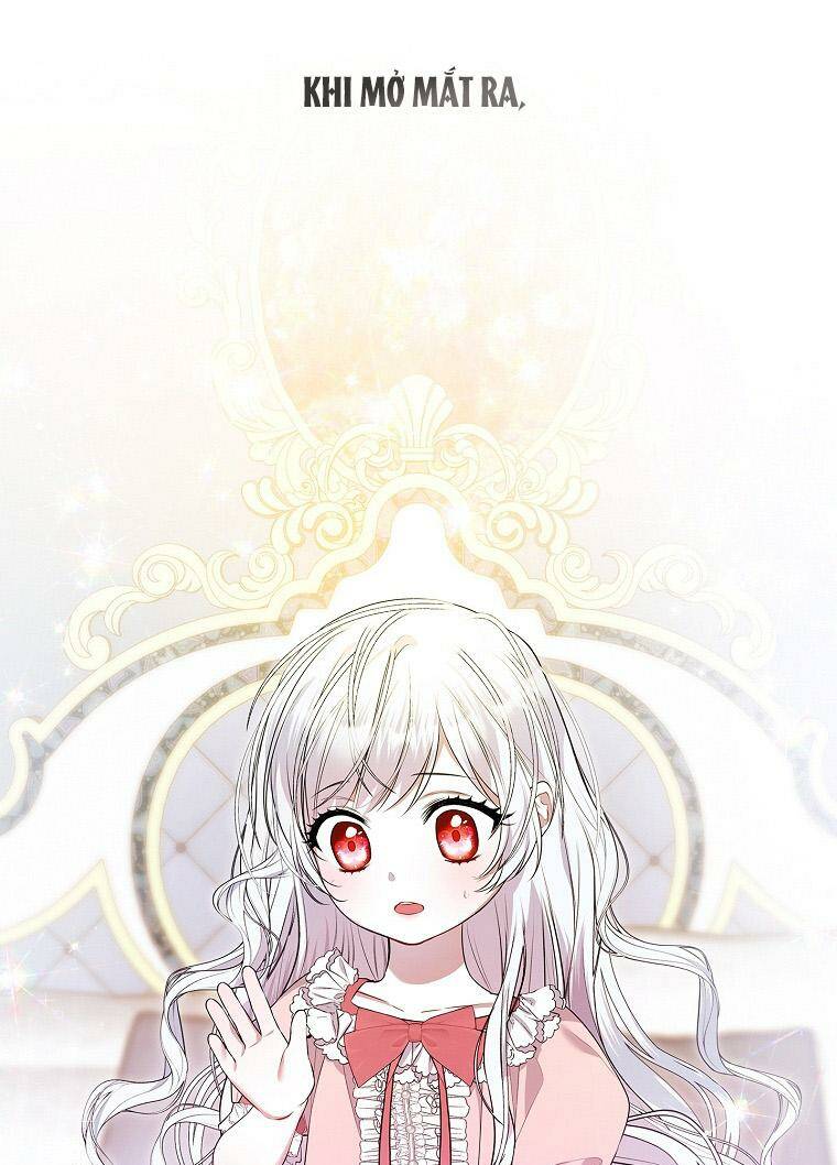 Nhận Nuôi Người Cha Phản Diện Chapter 1 - Trang 2