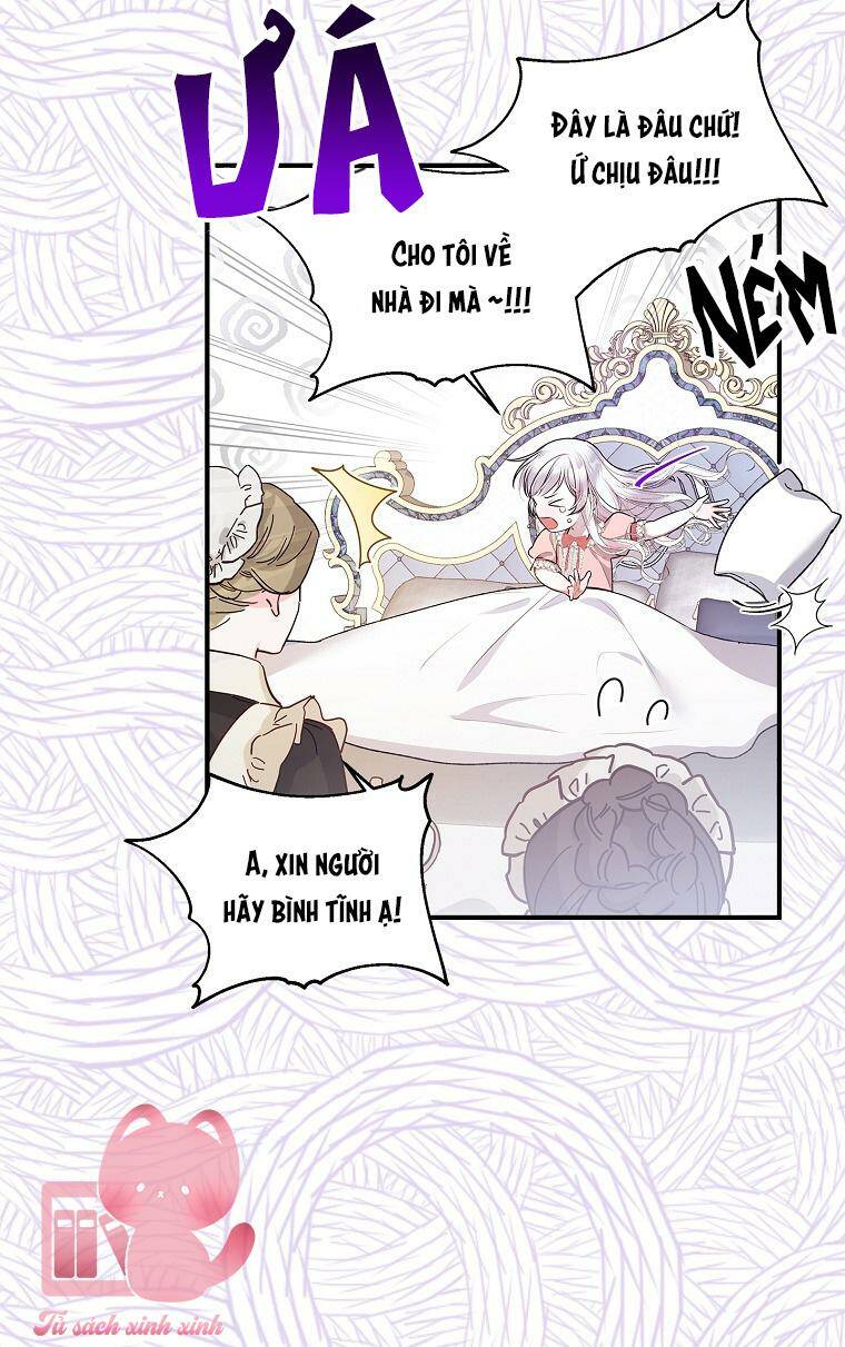 Nhận Nuôi Người Cha Phản Diện Chapter 1 - Trang 2