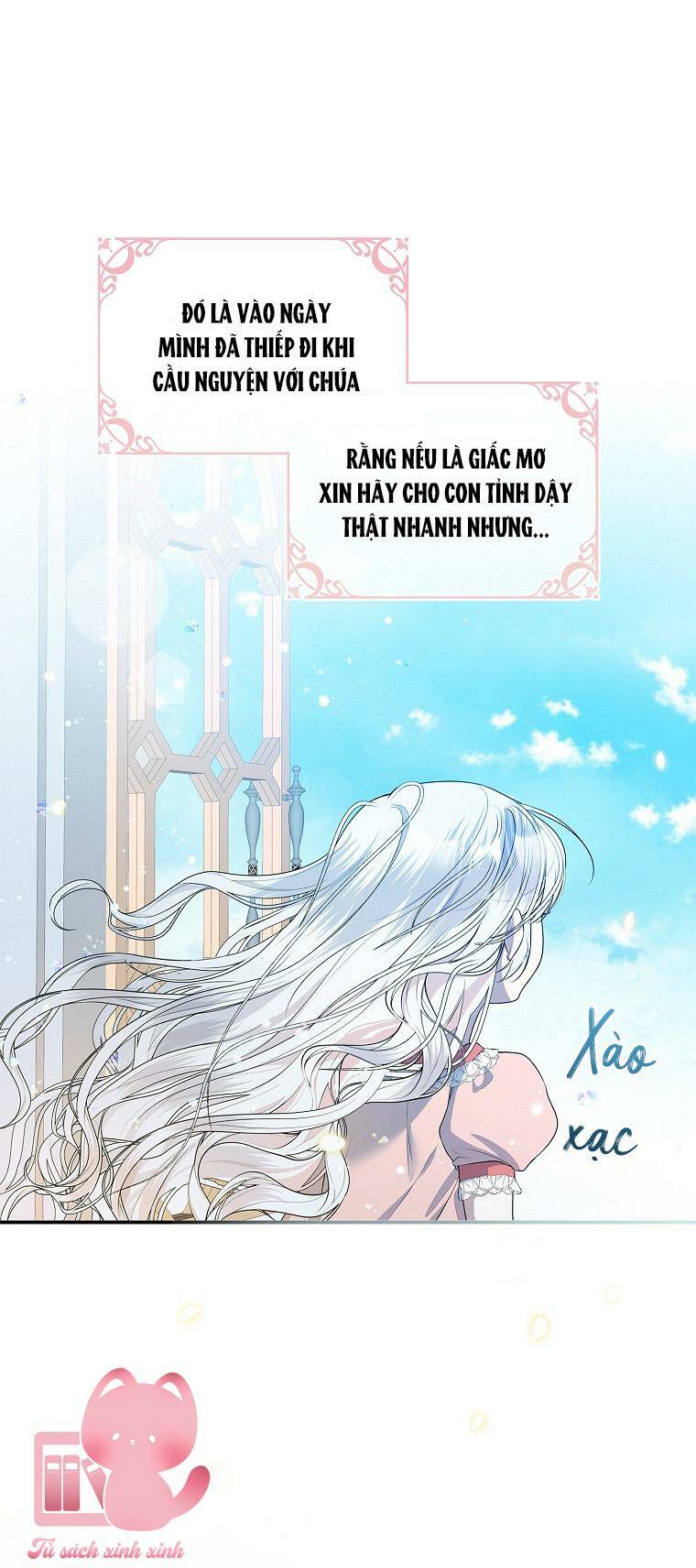 Nhận Nuôi Người Cha Phản Diện Chapter 1 - Trang 2