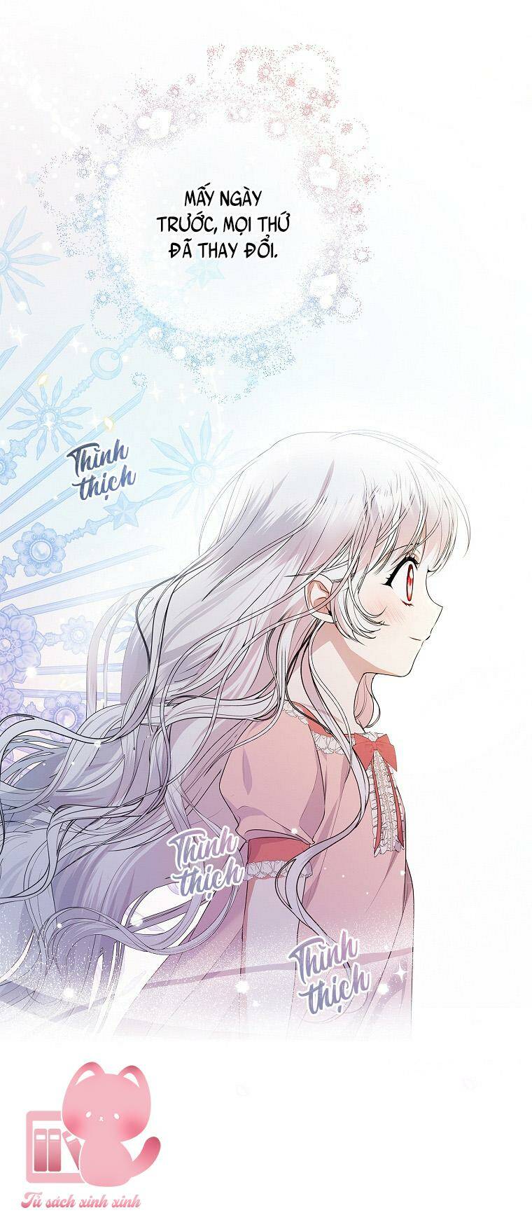 Nhận Nuôi Người Cha Phản Diện Chapter 1 - Trang 2