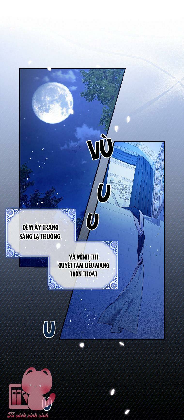 Nhận Nuôi Người Cha Phản Diện Chapter 1 - Trang 2