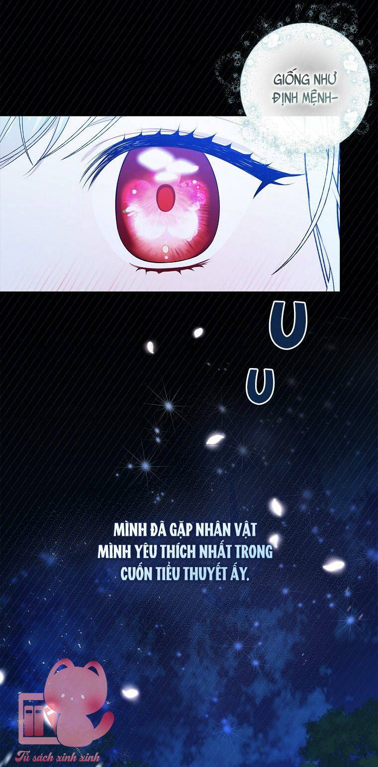 Nhận Nuôi Người Cha Phản Diện Chapter 1 - Trang 2