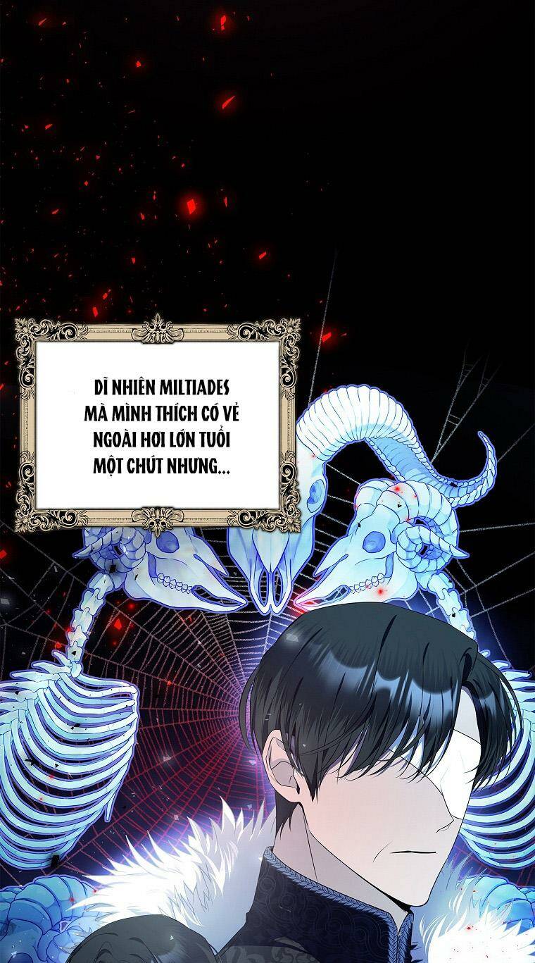 Nhận Nuôi Người Cha Phản Diện Chapter 1 - Trang 2