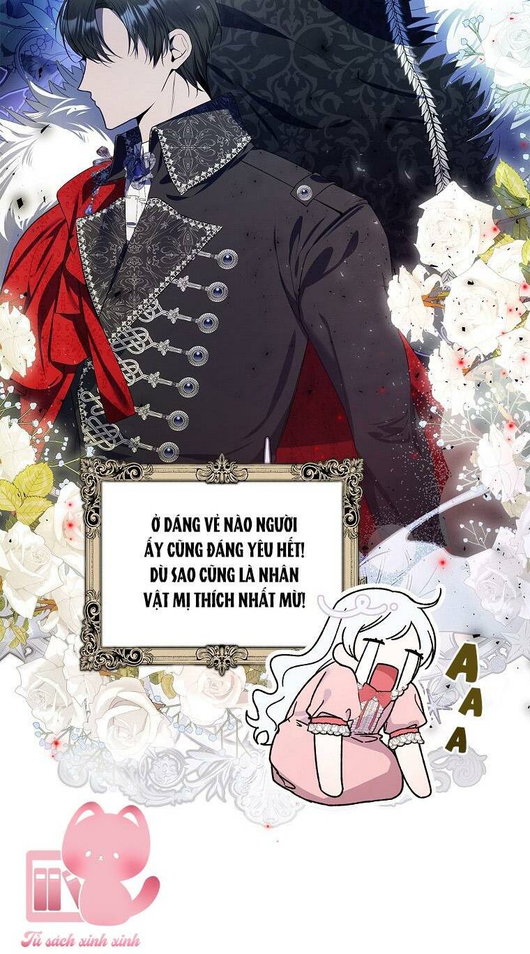 Nhận Nuôi Người Cha Phản Diện Chapter 1 - Trang 2